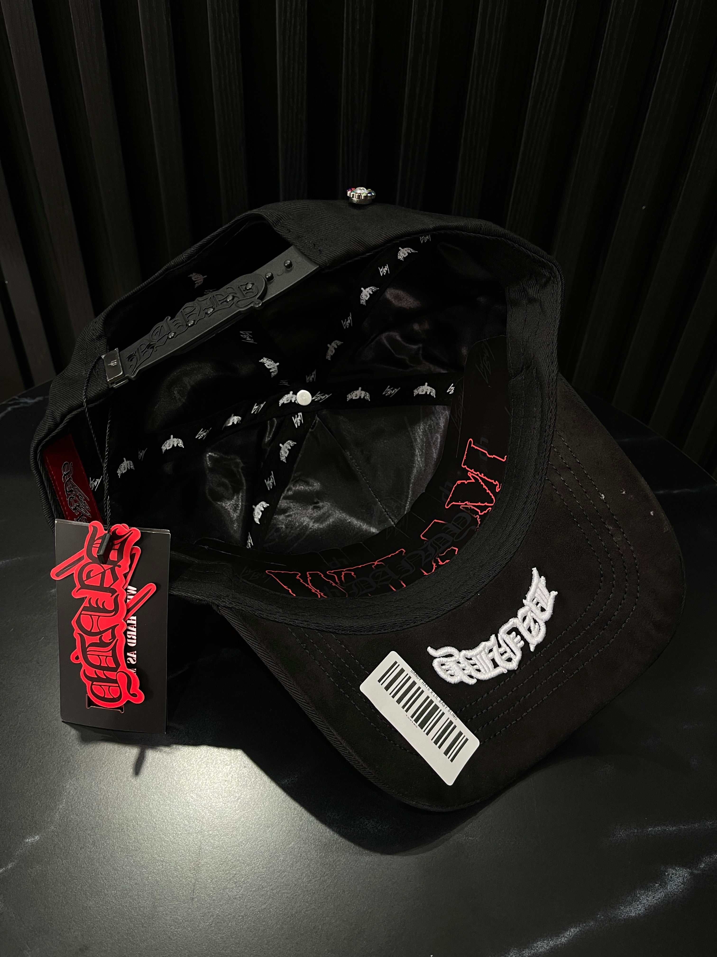 Dandy Hats x Lil Baby Bling Bling
