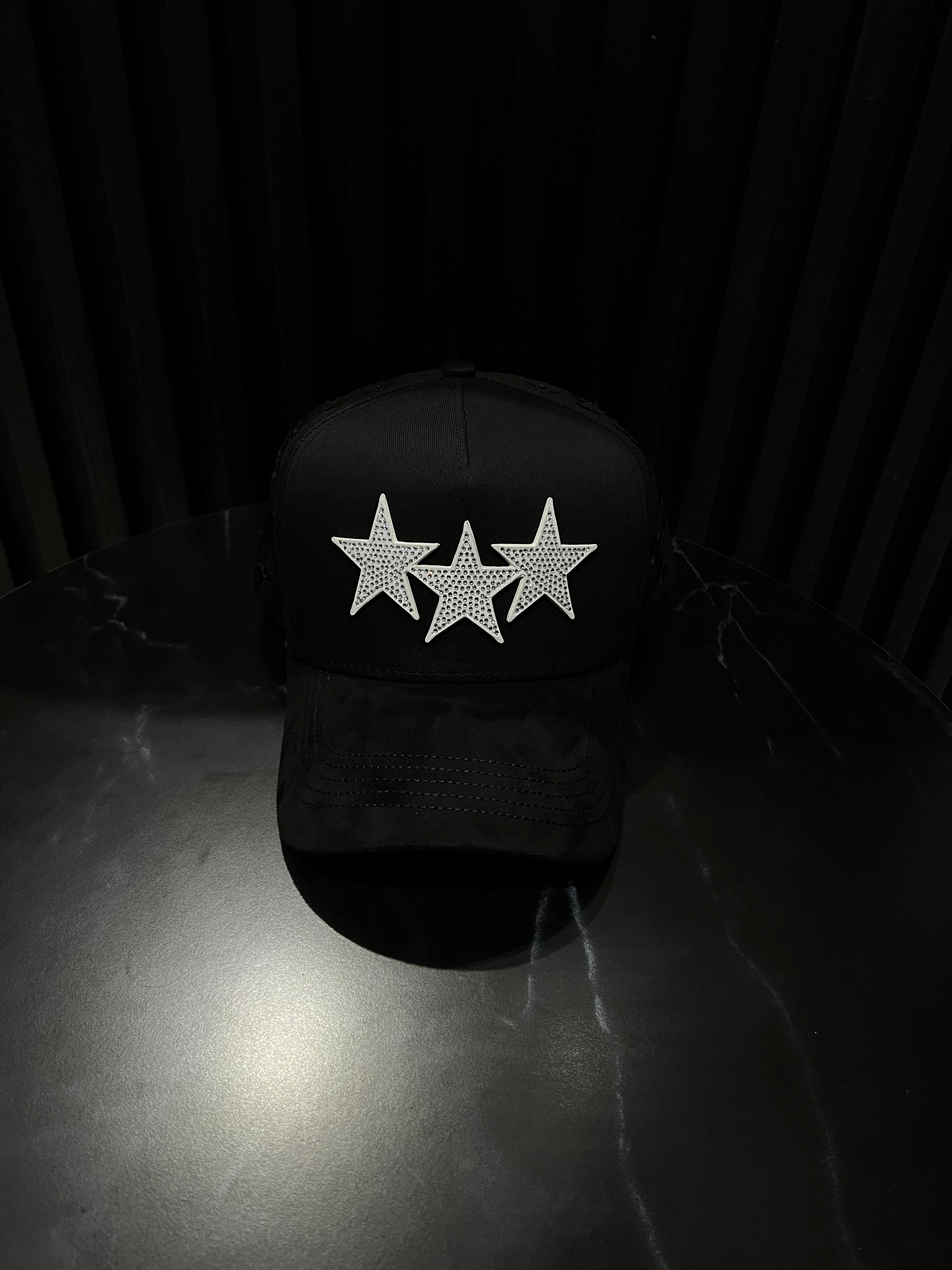 STAR CLUB ESTRELLAS FULL SET