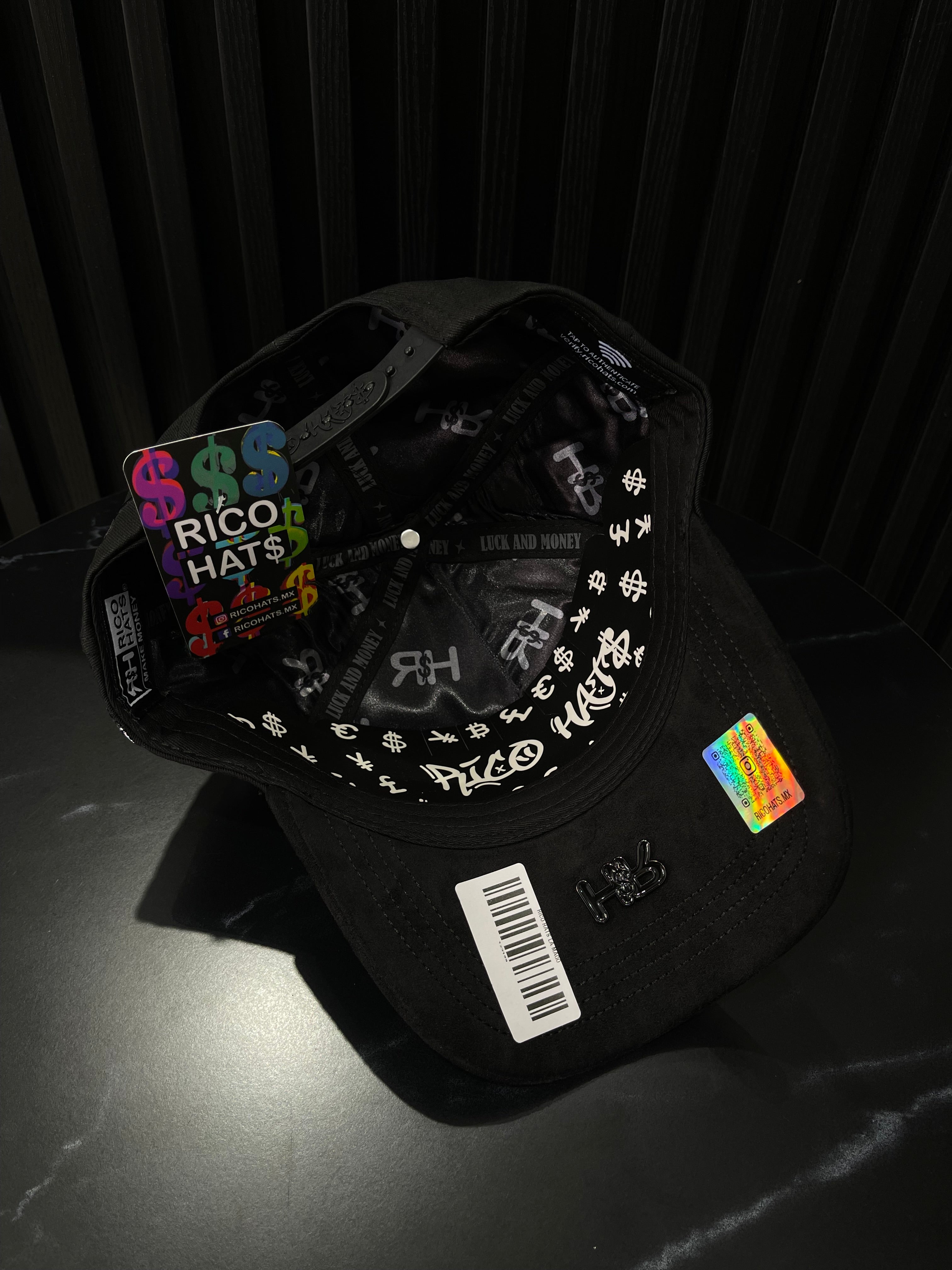Rico Hats Mago