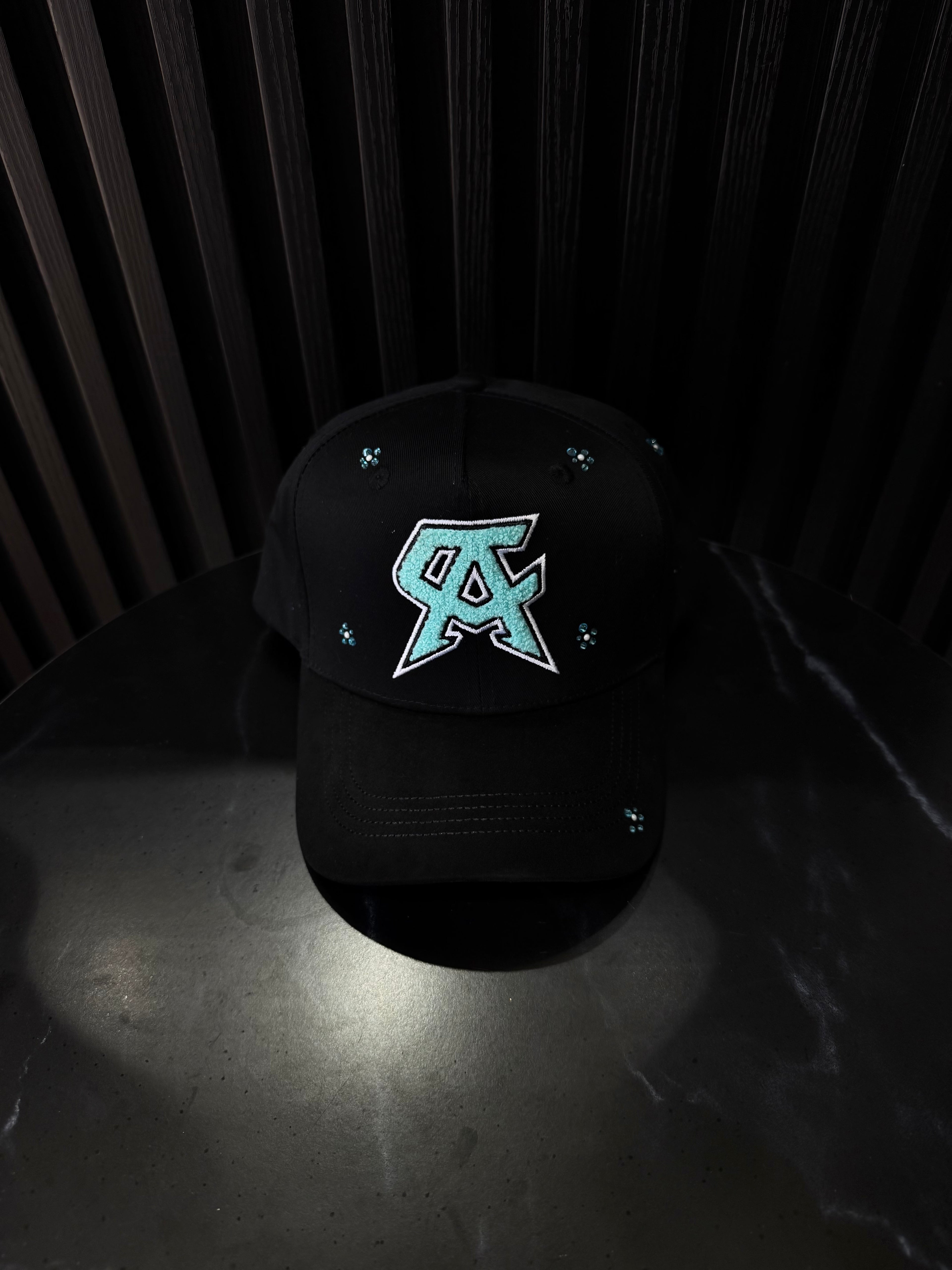 Dandy Hats x Canelo Tiffany