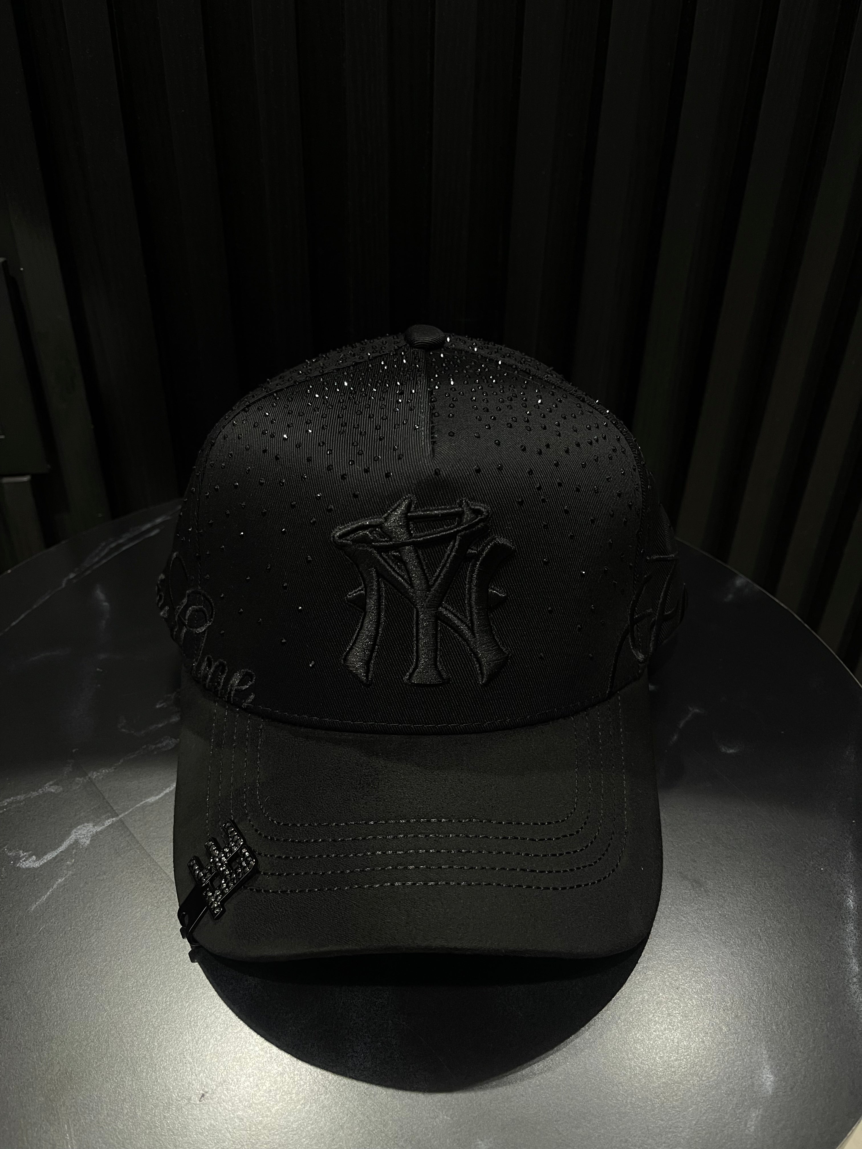 31 ANIVERSARIO NY FOREVER BLACK FULL SET