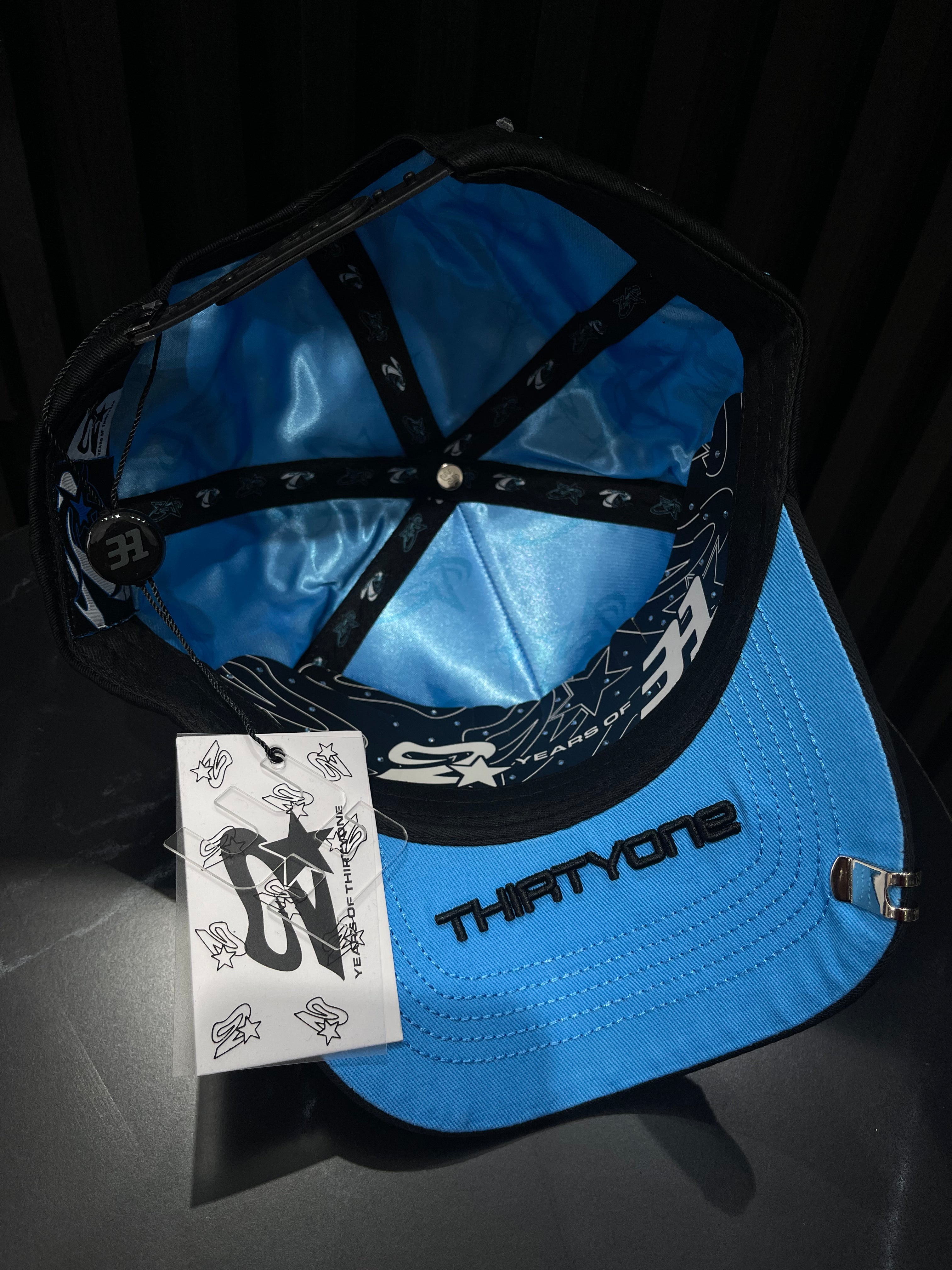 31 ANIVERSARIO T-STAR FULLSET