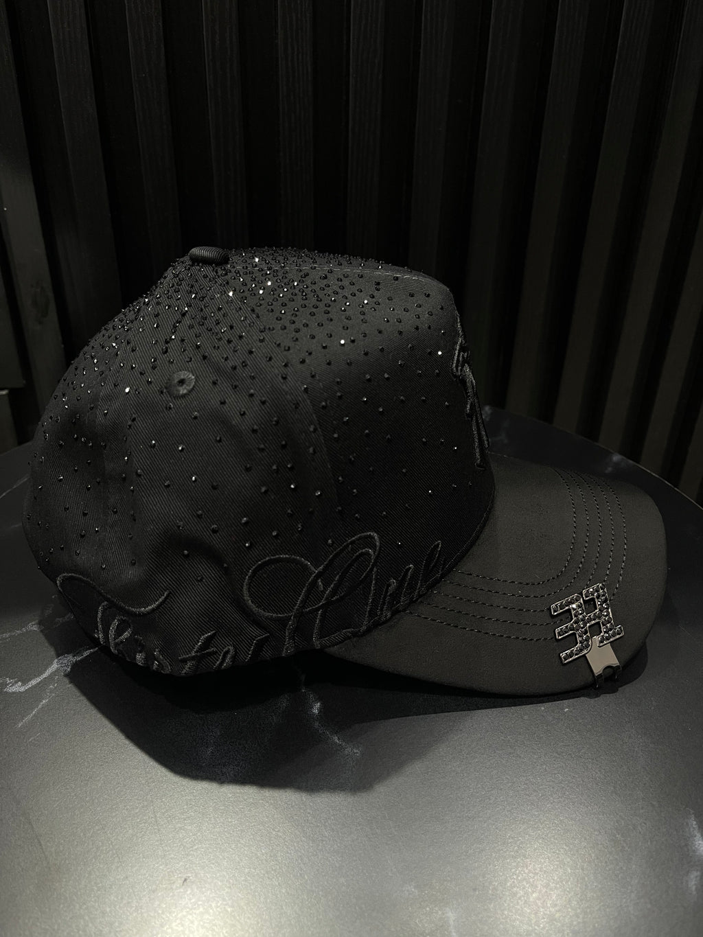31 ANIVERSARIO NY FOREVER BLACK FULL SET