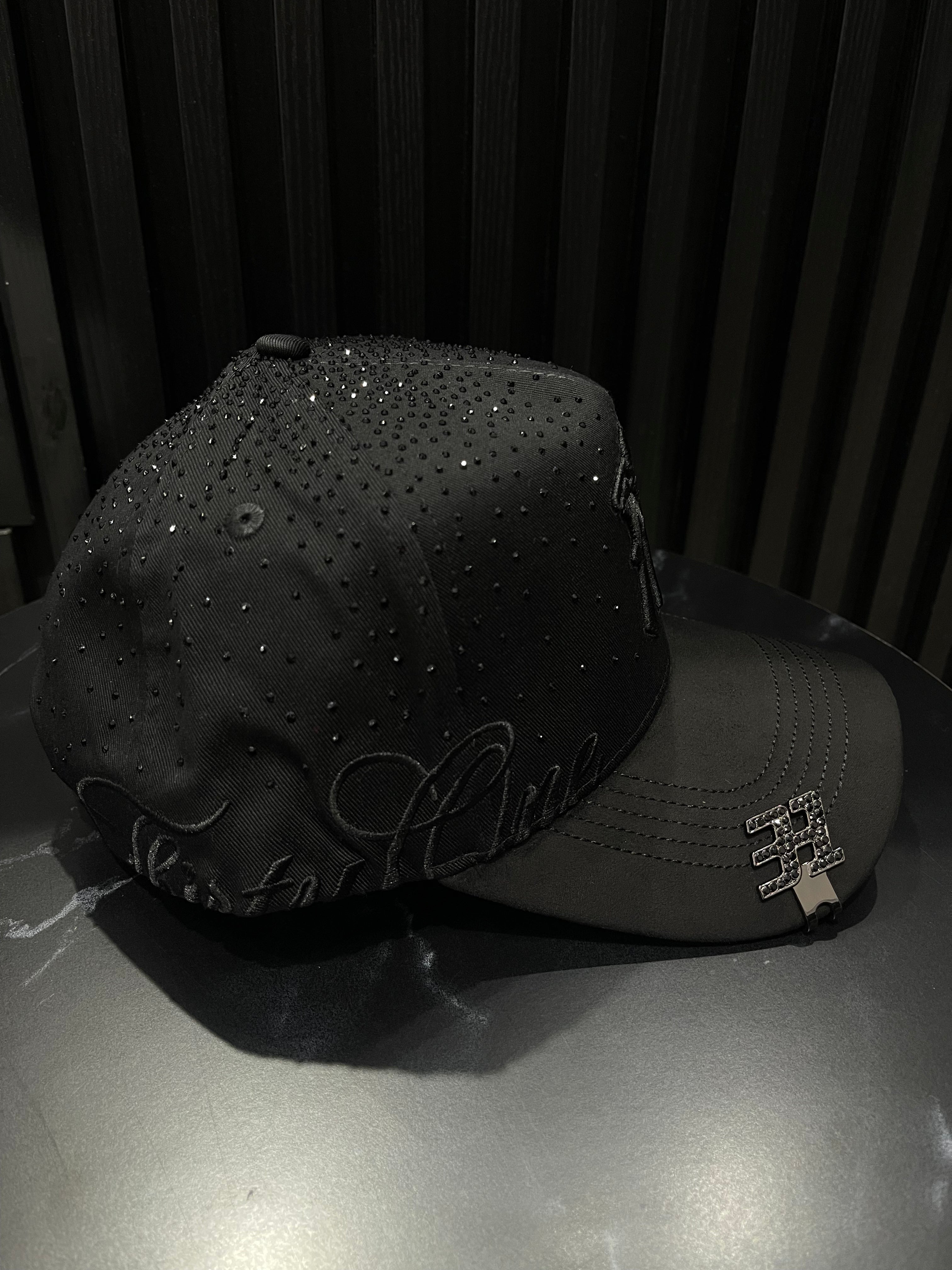 31 ANIVERSARIO NY FOREVER BLACK FULL SET