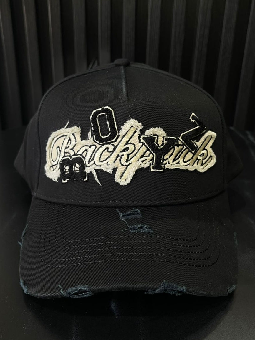 31 Hats BackPack-Backpack FULLSET