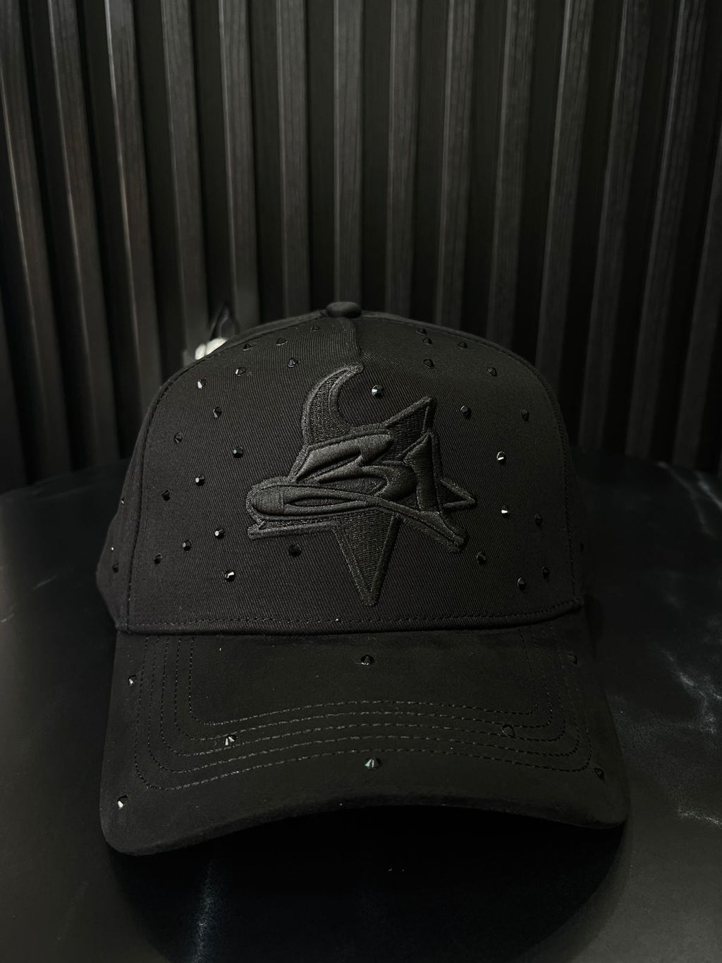 31 Hats BlackOut FullSet