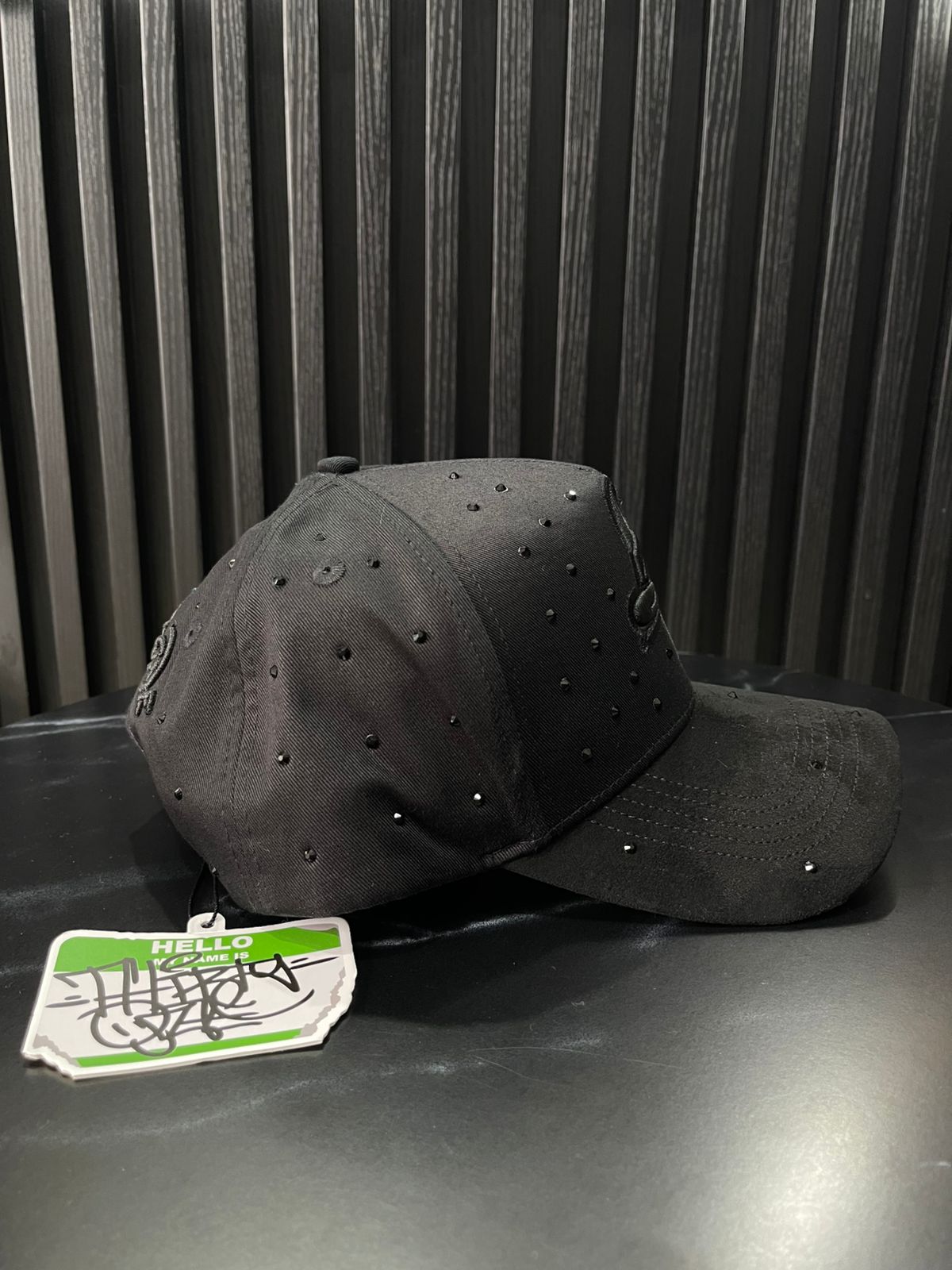31 Hats BlackOut FullSet