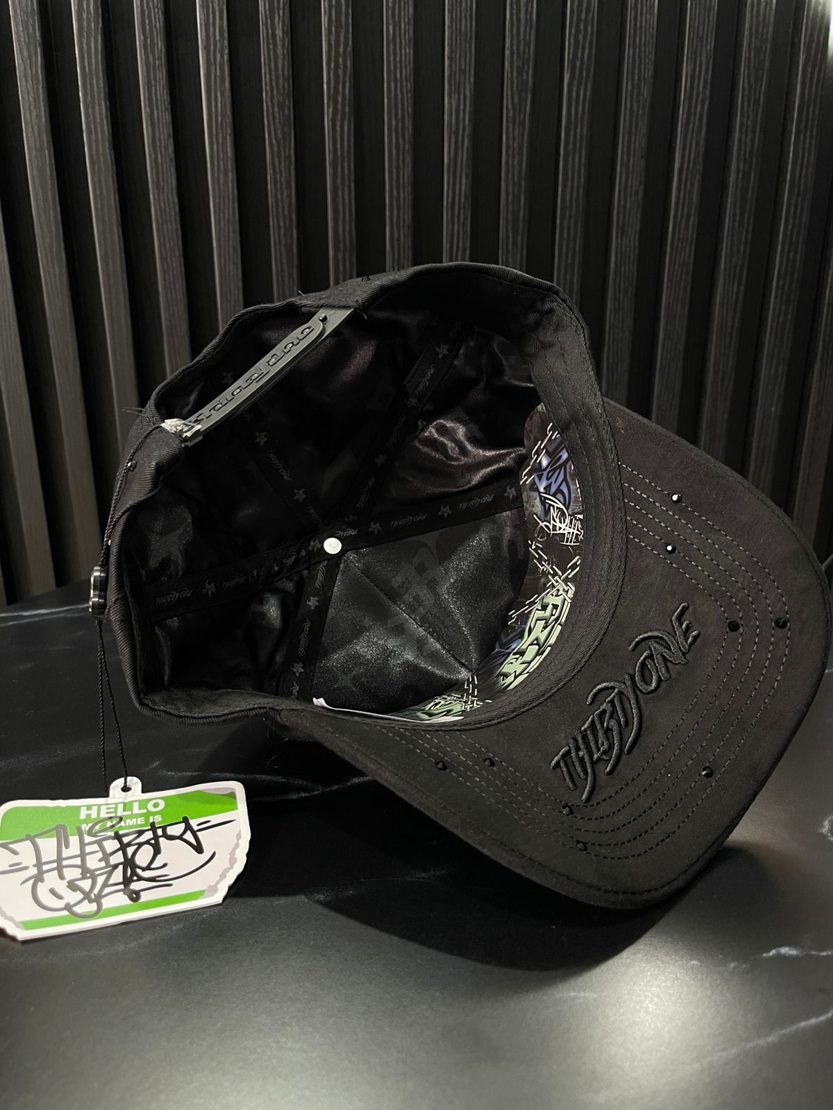31 Hats BlackOut FullSet
