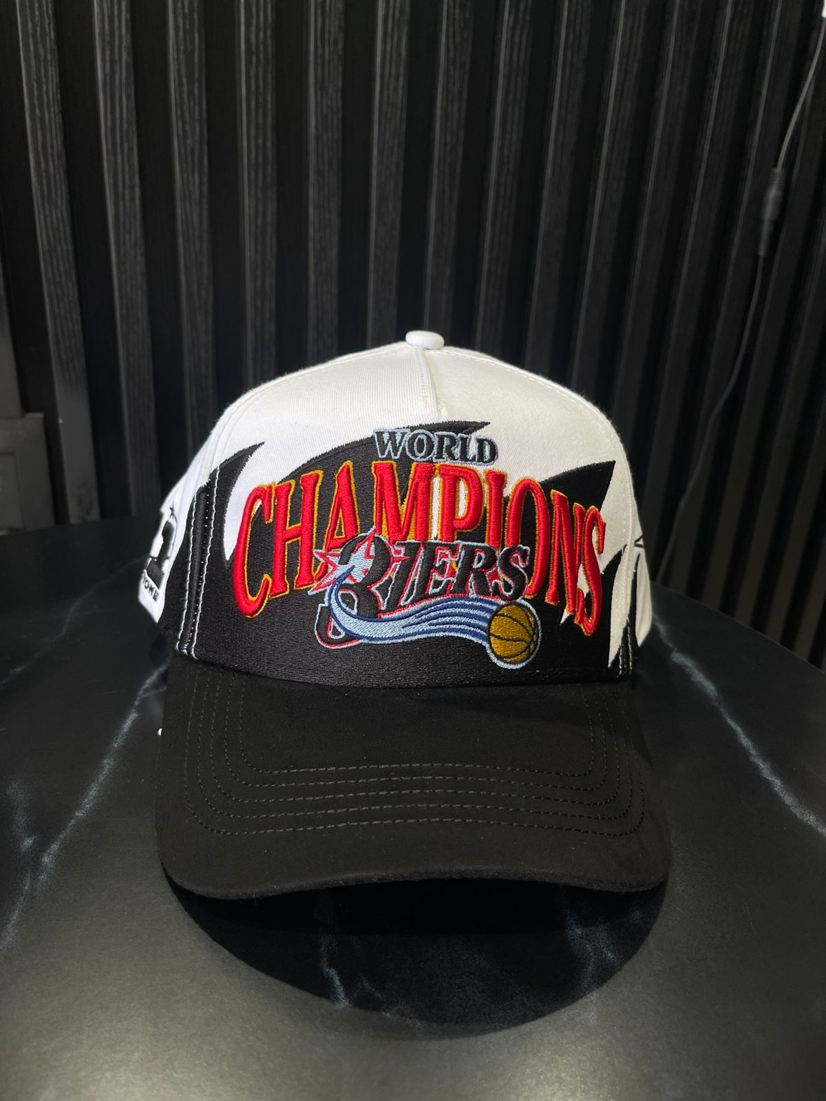 31 Hats Champions