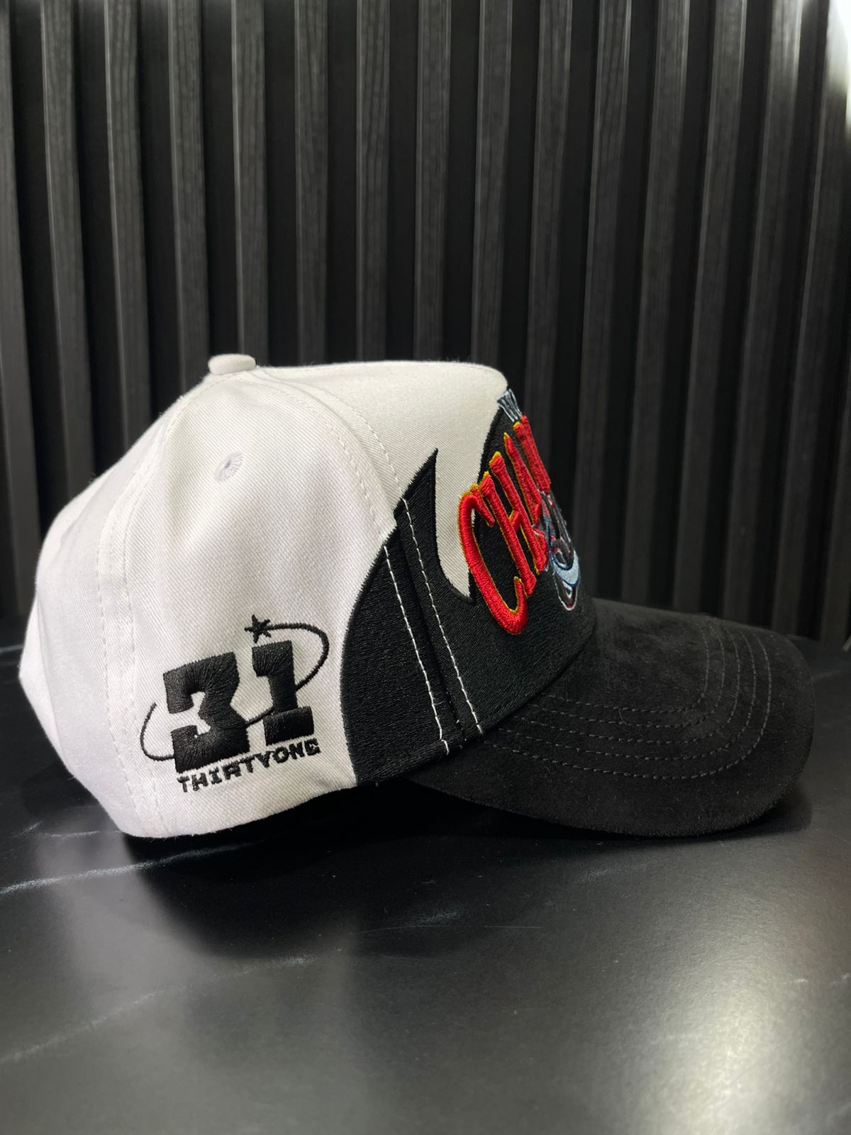 31 Hats Champions