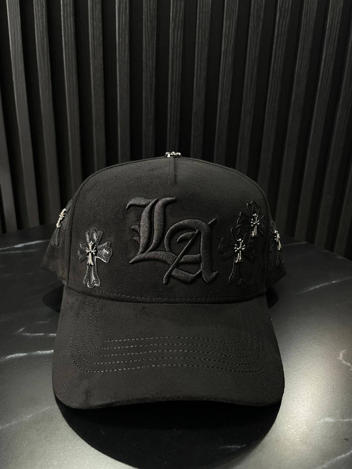 31 Hats Chrome 3