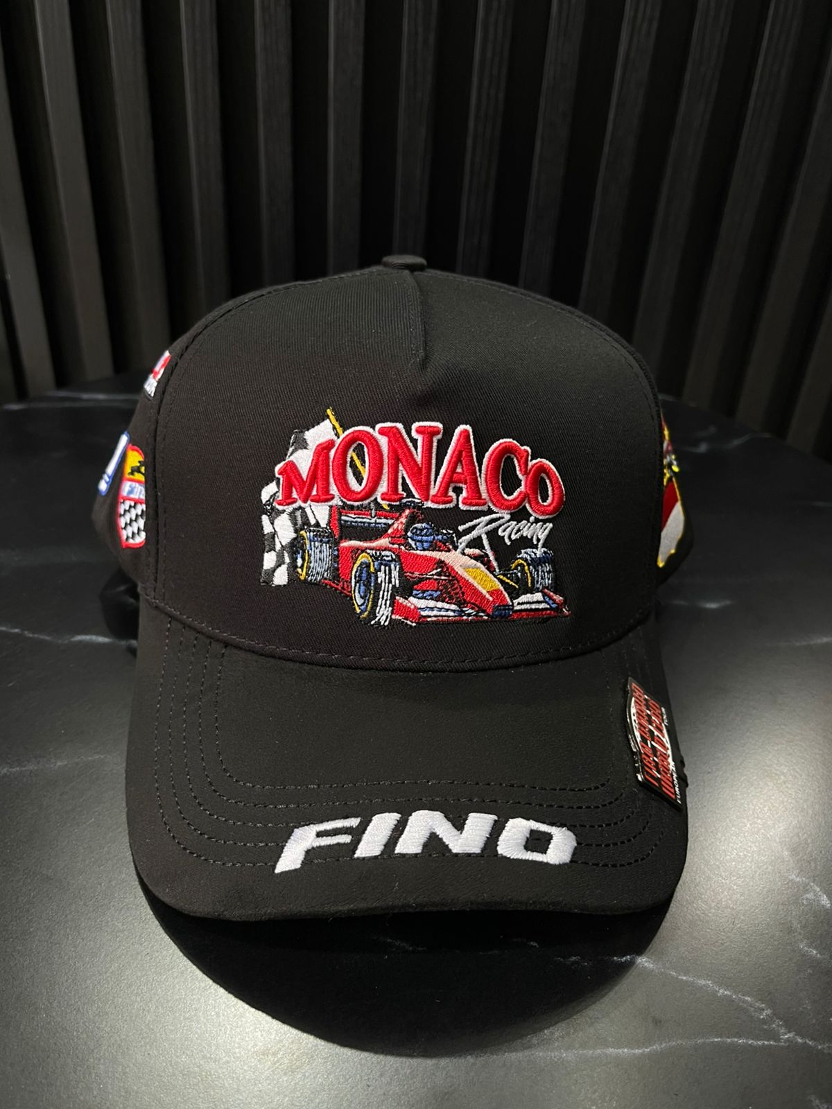 Fino Europa Mónaco FullSet