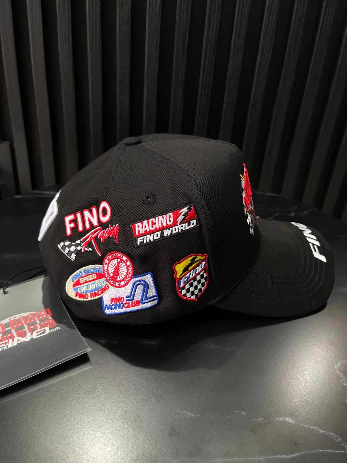 Fino Europa Mónaco FullSet