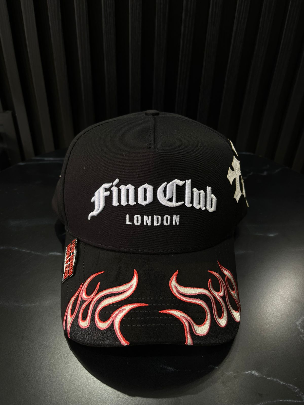 Fino Europa London Club FullSet