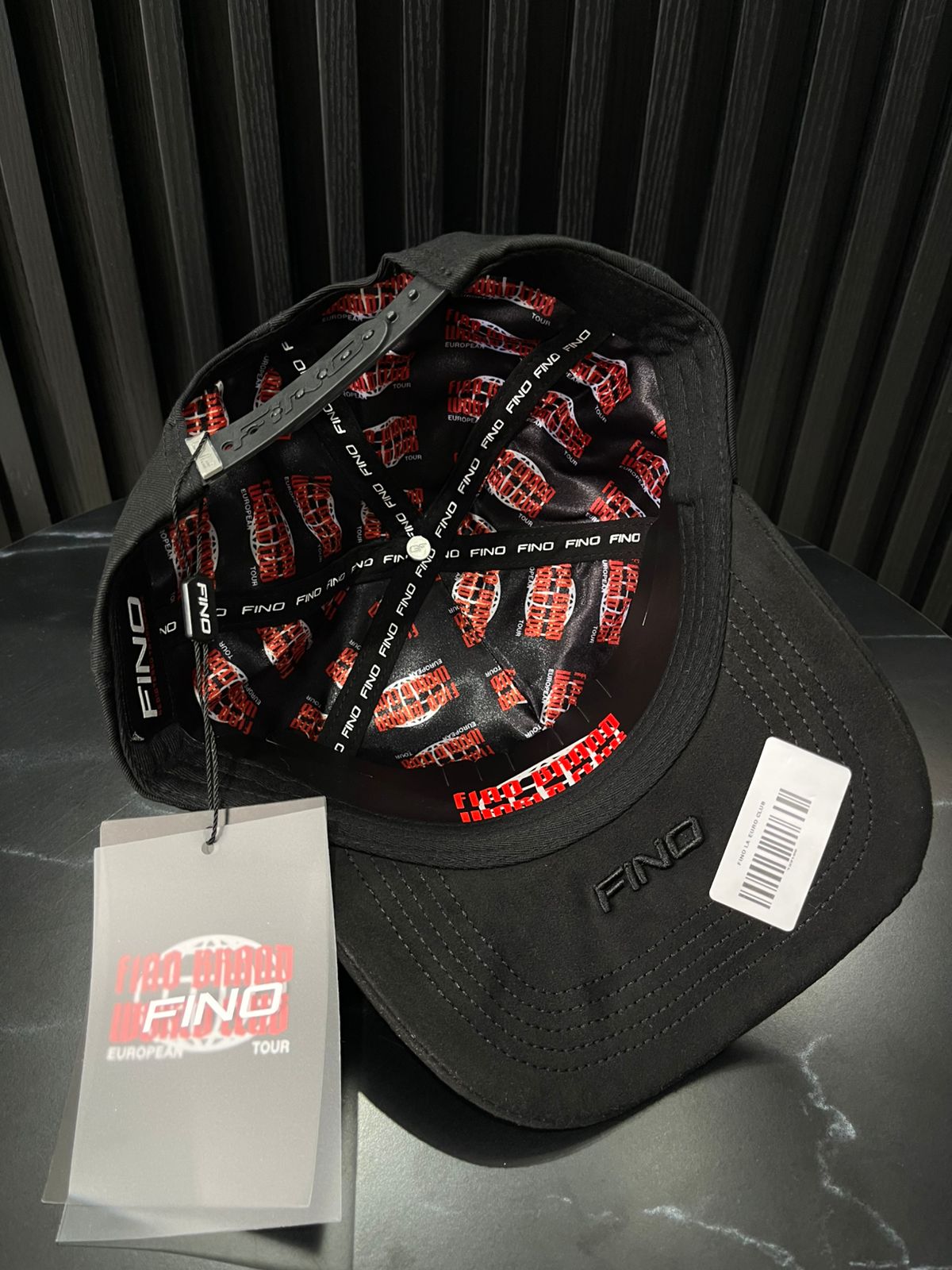 Fino Europa LA Club FullSet
