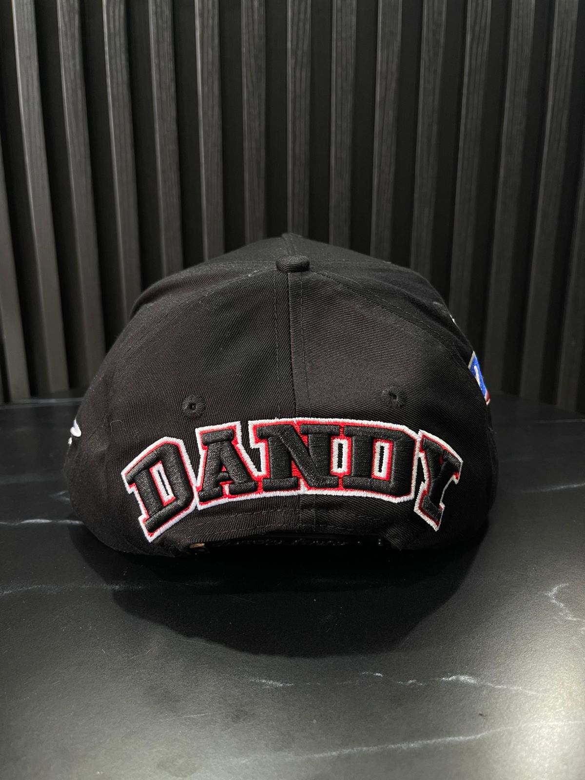 Dandy Hats x Junior H Como Jordan