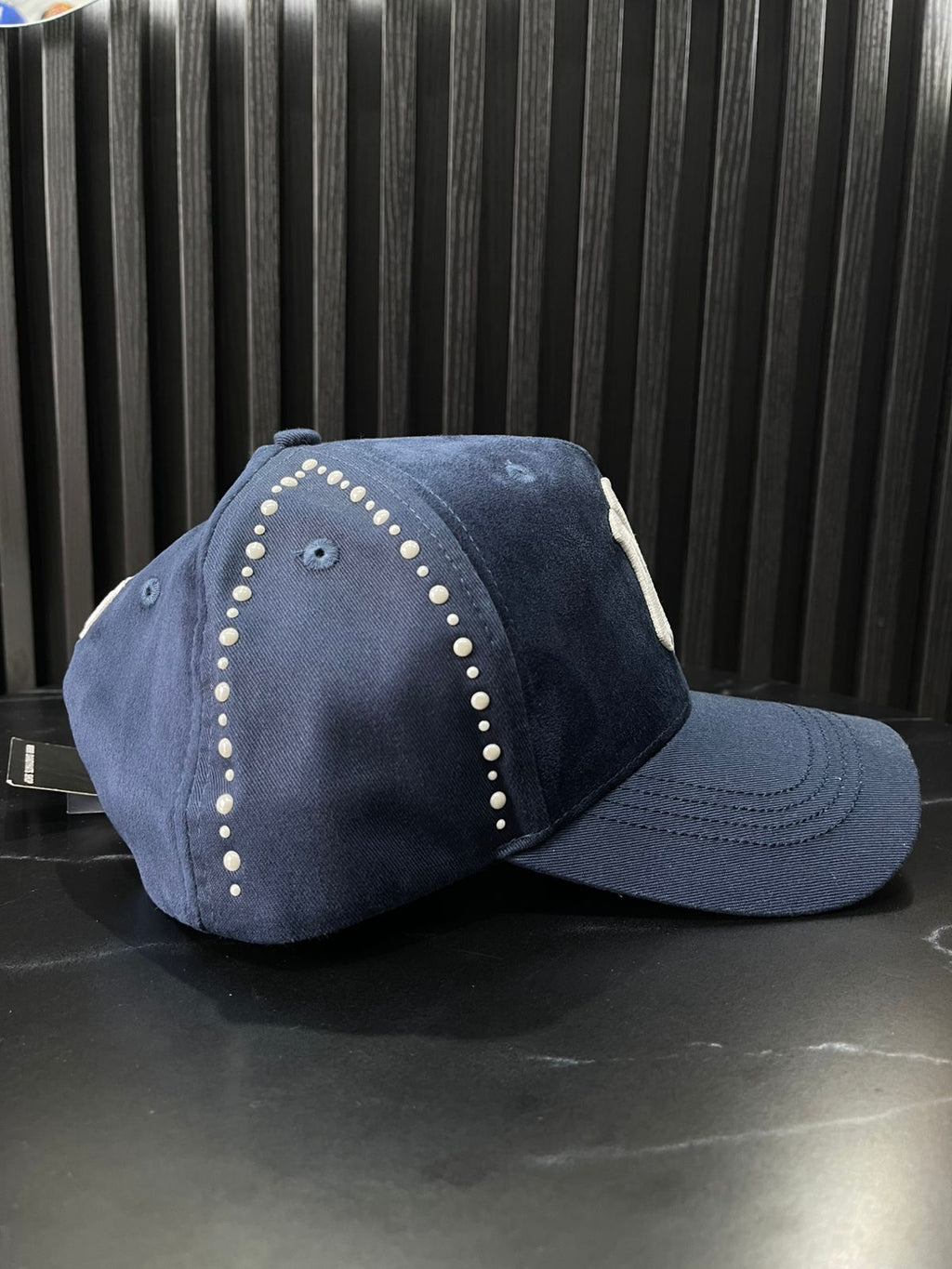 Dandy Hats NY Forever