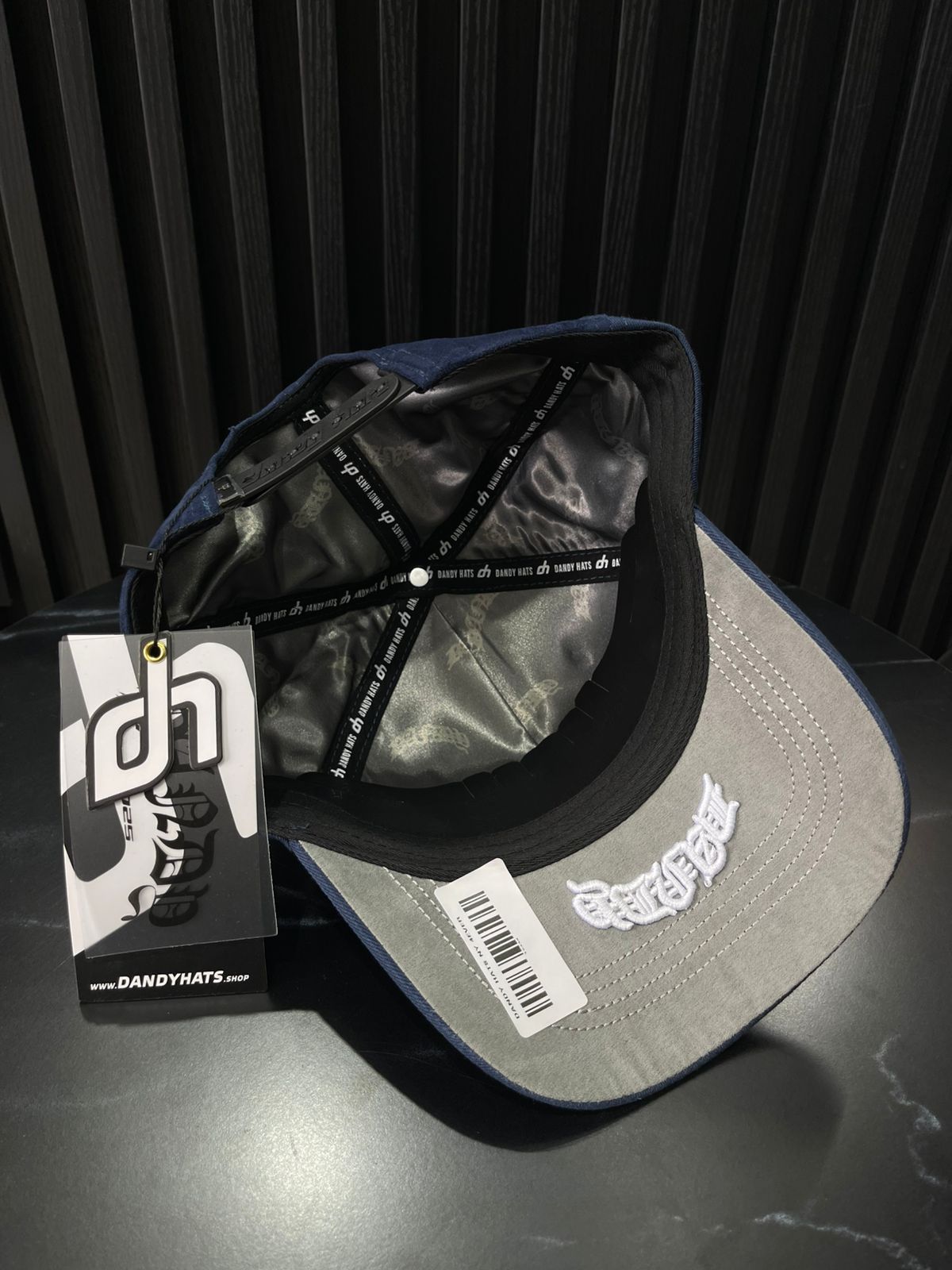Dandy Hats NY Forever