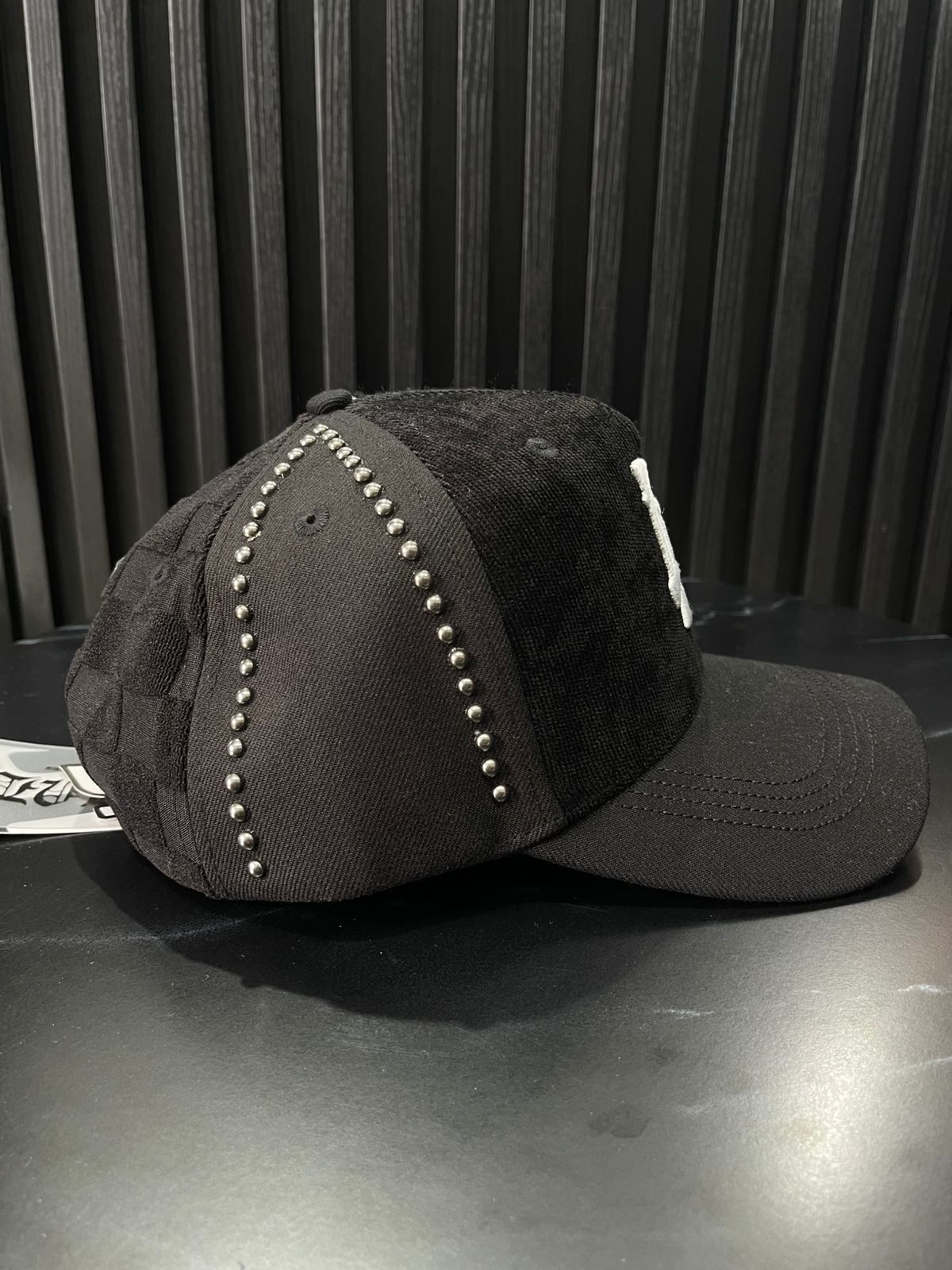 Dandy Hats 50/50