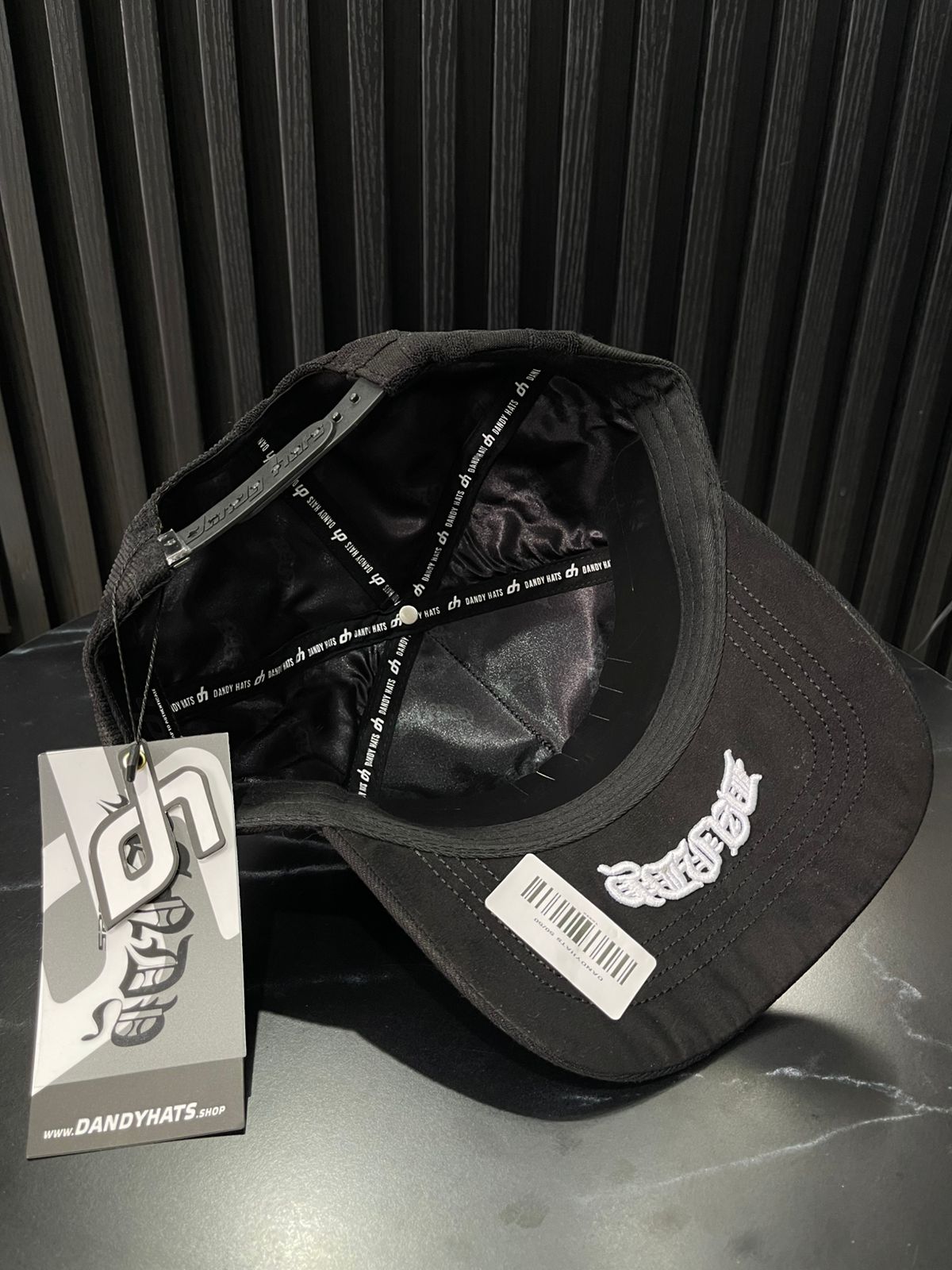 Dandy Hats 50/50