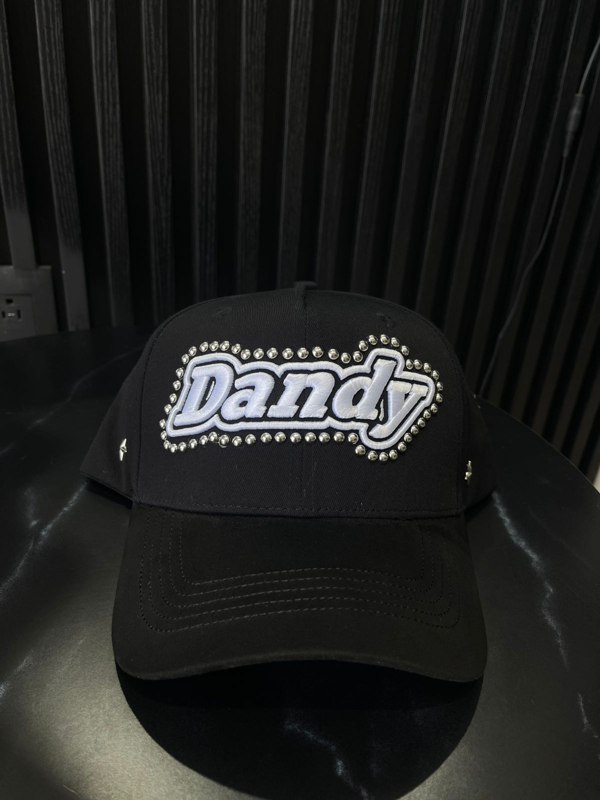 Dandy Hats Stars & Studs