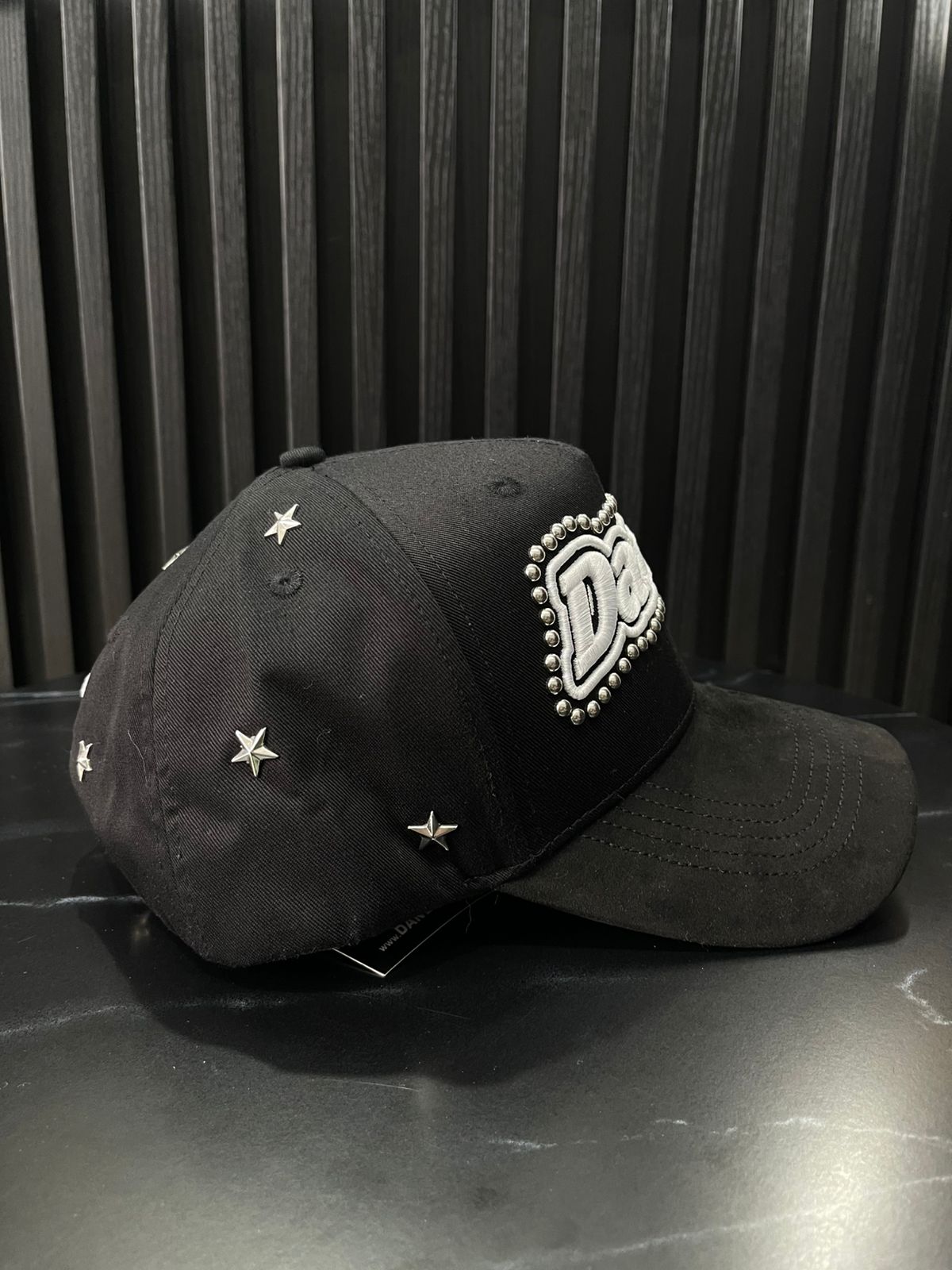 Dandy Hats Stars & Studs