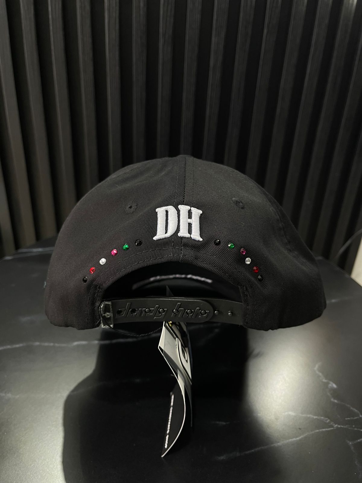 Dandy Hats Over Everything