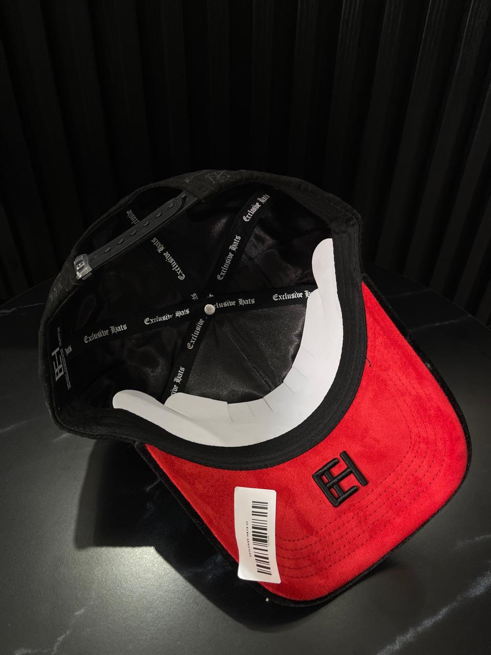 CT x Exclusive Hats