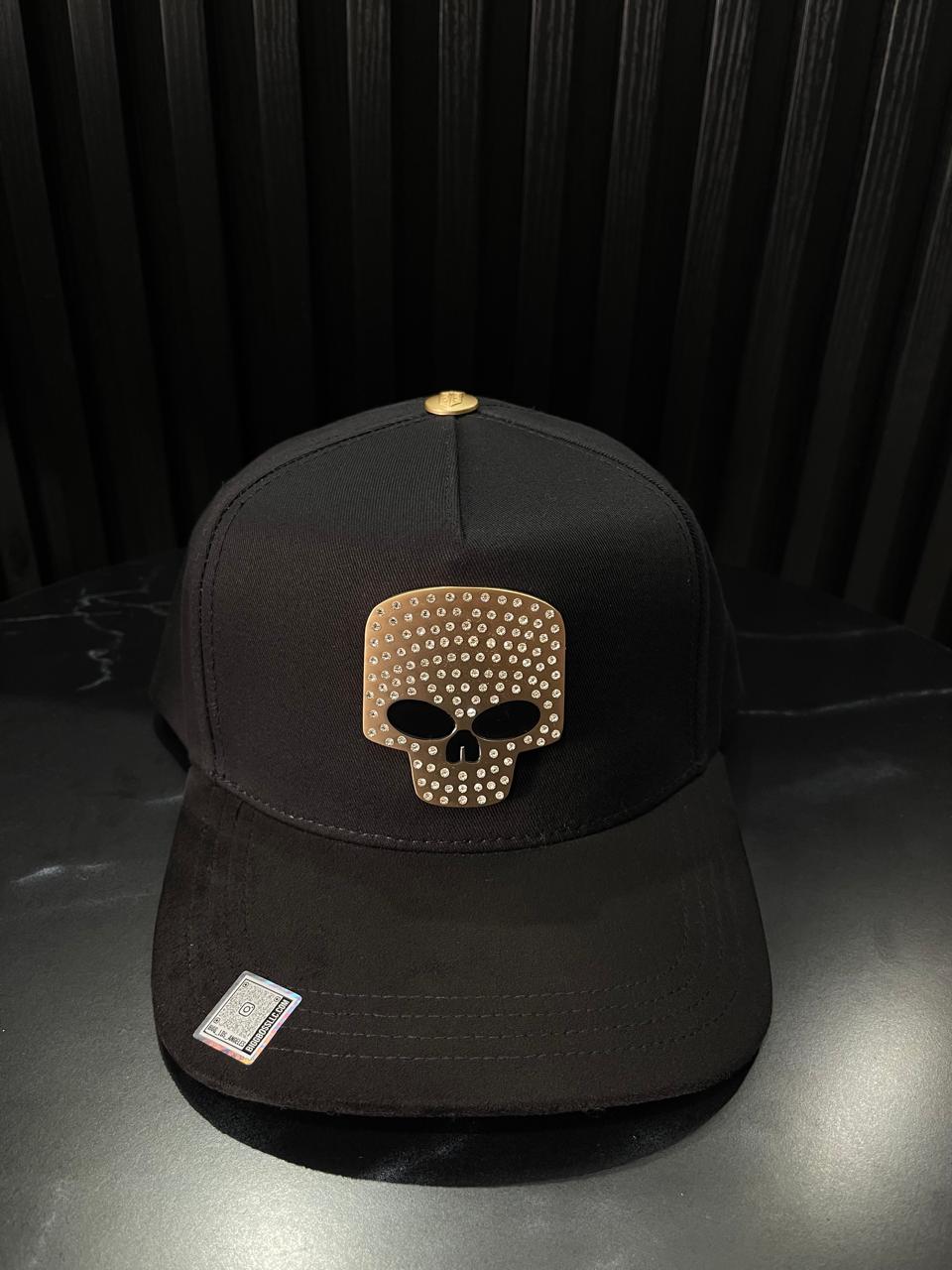 Big Boss El Virus Ántrax Gold