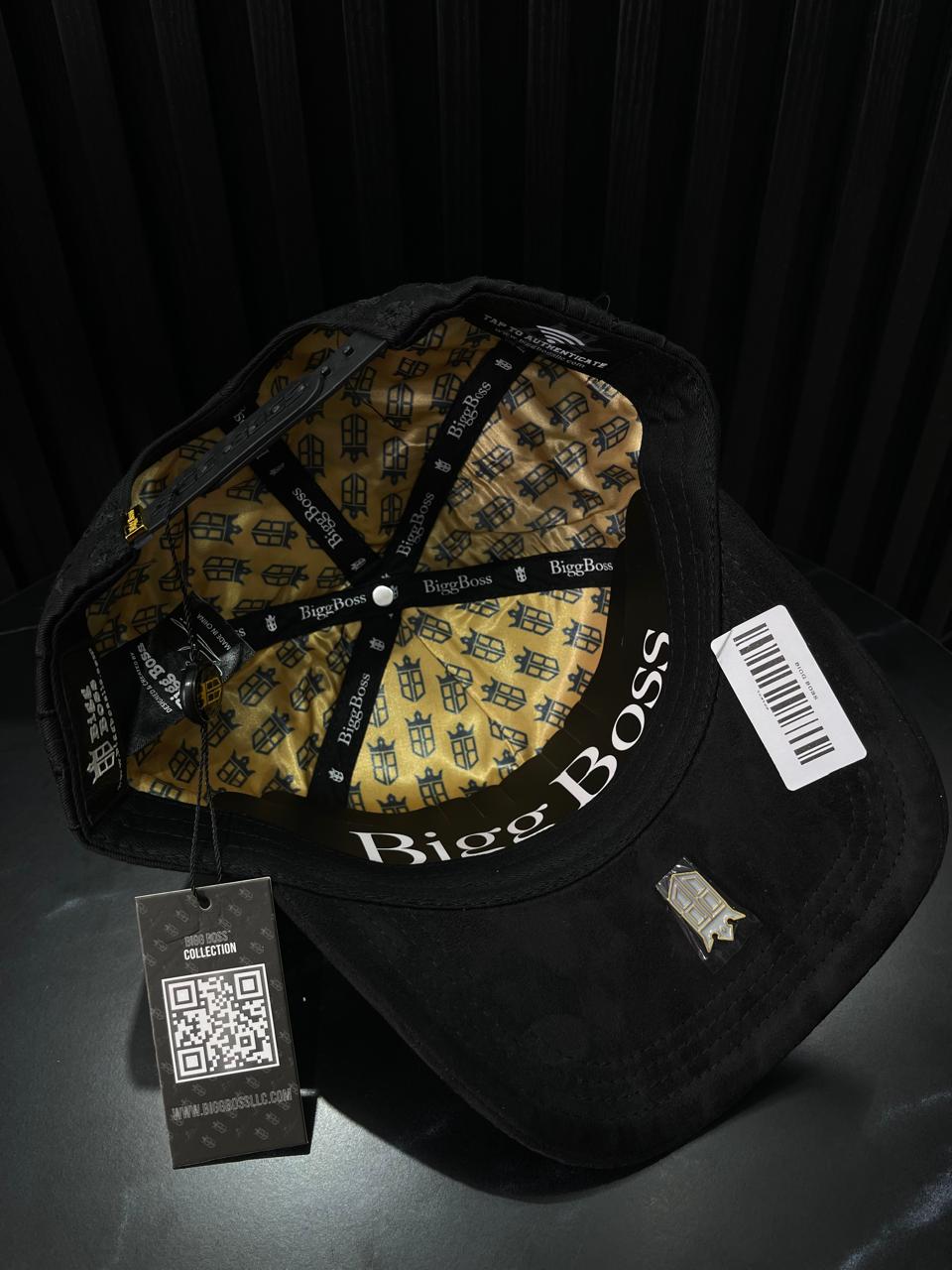 Big Boss La Chrome