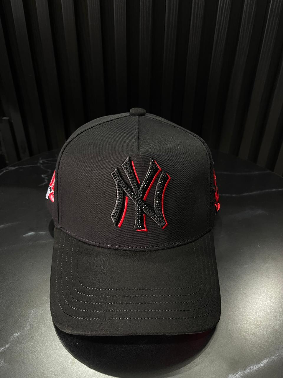 Big Boss x Kevin Hats NY