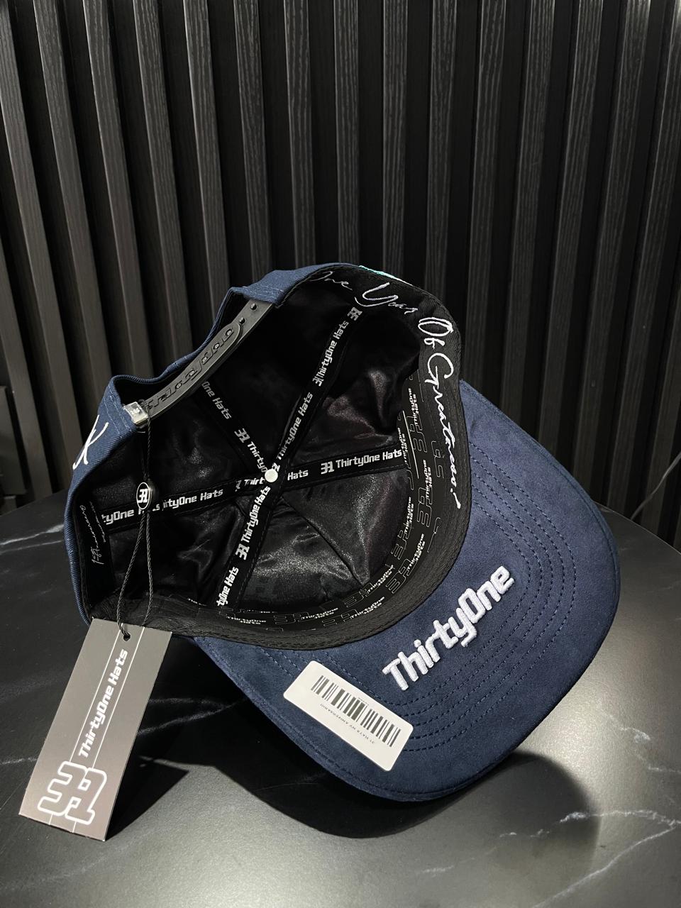 31 Hats Aniversario