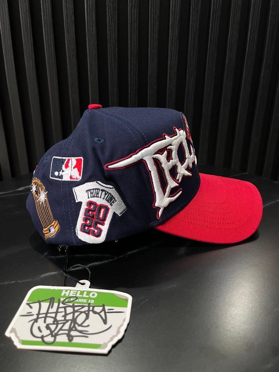 31 Hats World Series FullSet