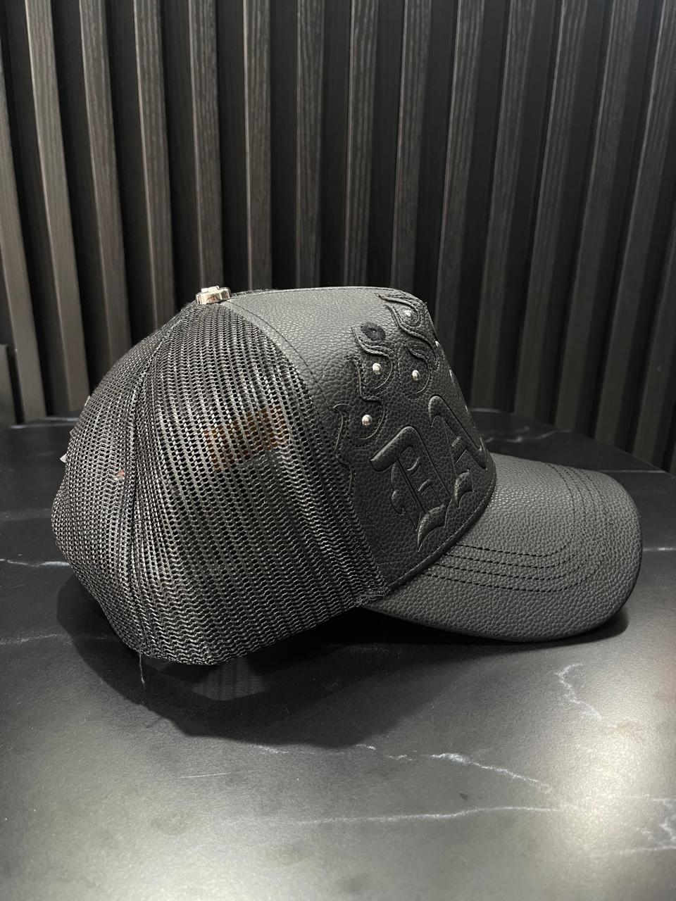 Dandy Hats Piel