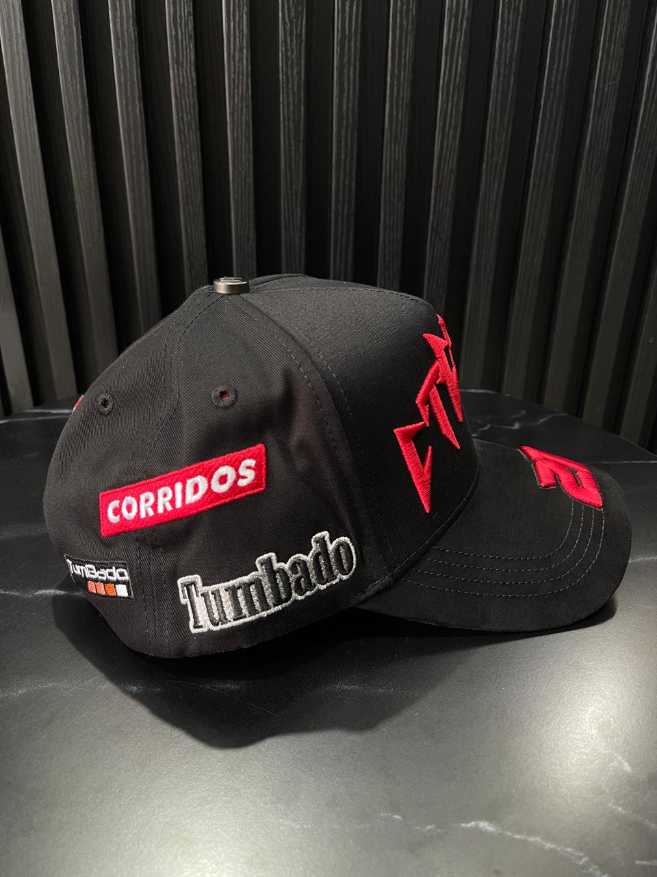 Barbas CT Racing FullSet
