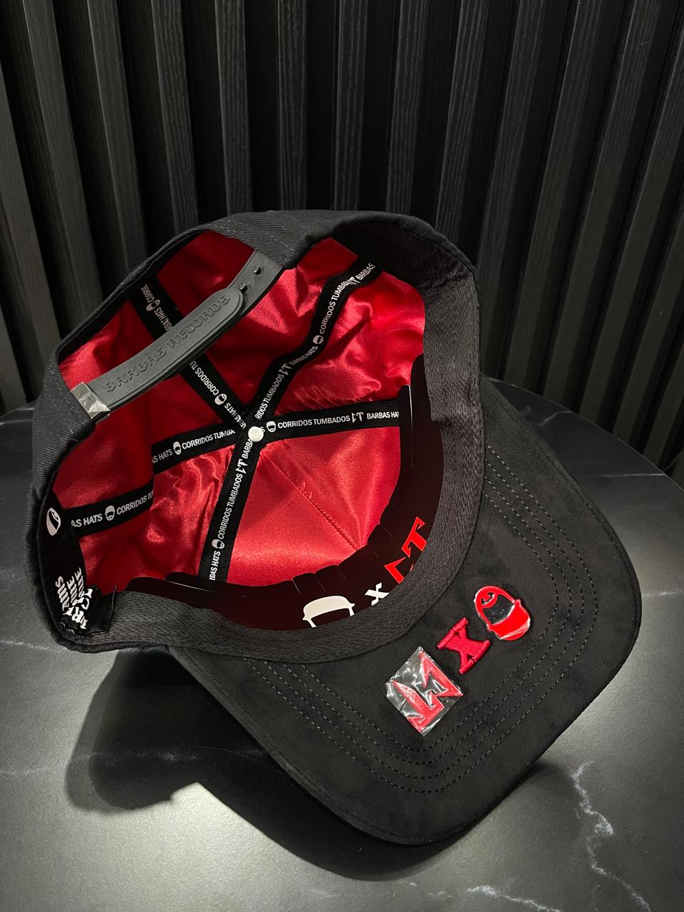 Barbas CT Racing FullSet