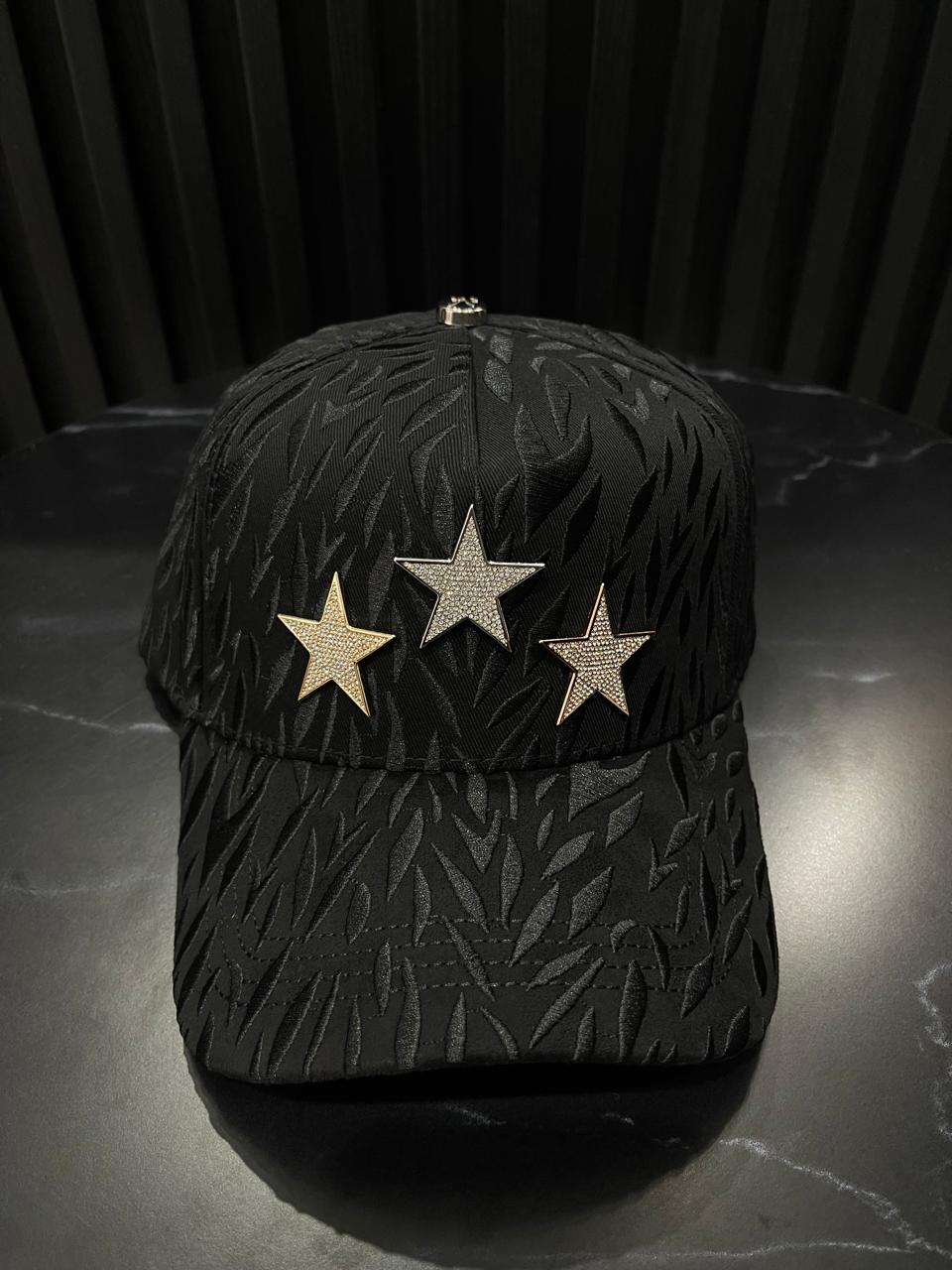 Barbas Hats RockStar 7 FullSet