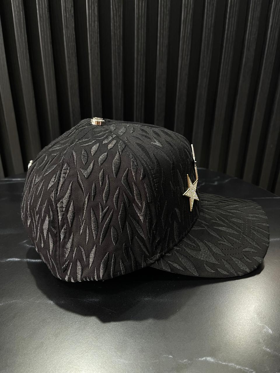 Barbas Hats RockStar 7 FullSet