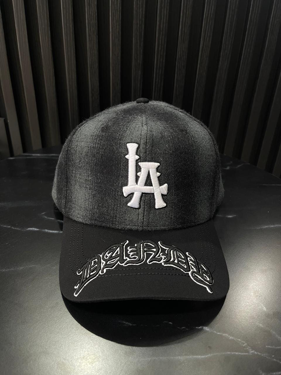 Dandy Hats La Plaid