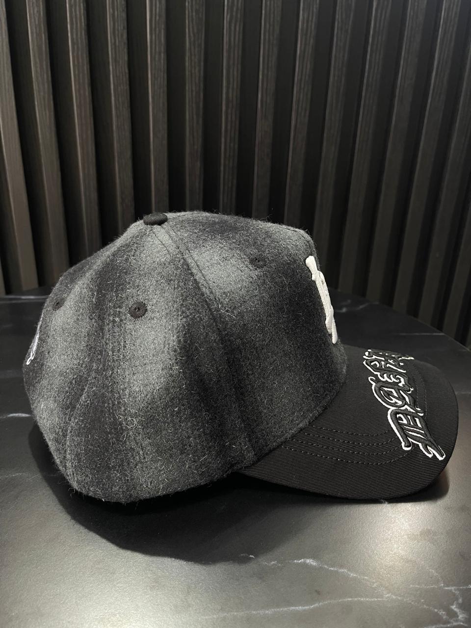 Dandy Hats La Plaid