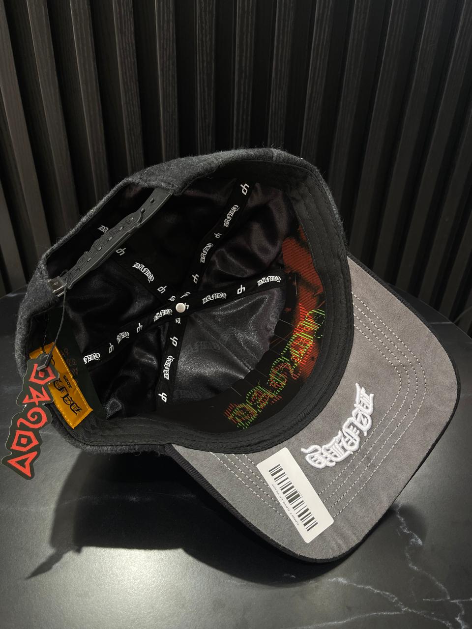 Dandy Hats La Plaid