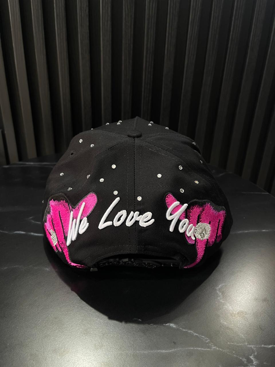 Dandy Hats Tombochio