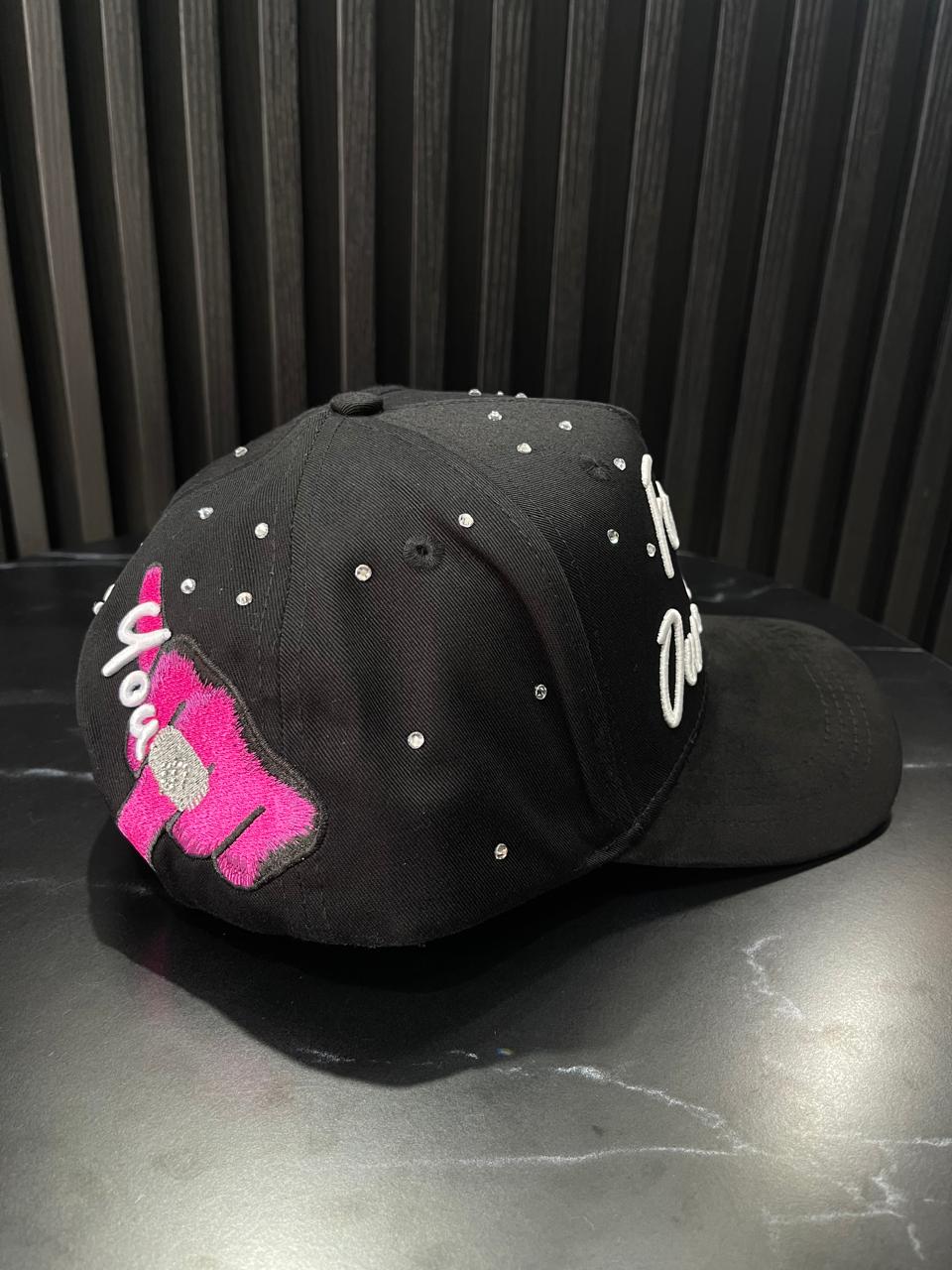 Dandy Hats Tombochio