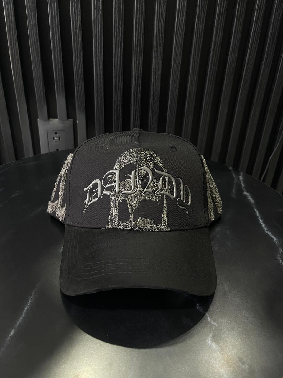 Dandy Hats Plague
