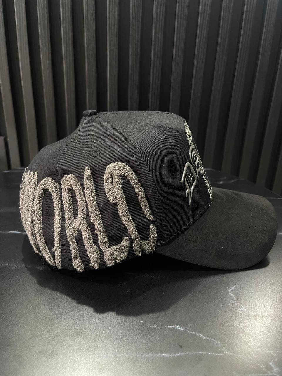 Dandy Hats Plague