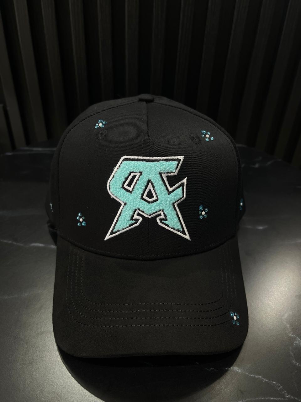 Dandy Hats x Canelo Tiffany