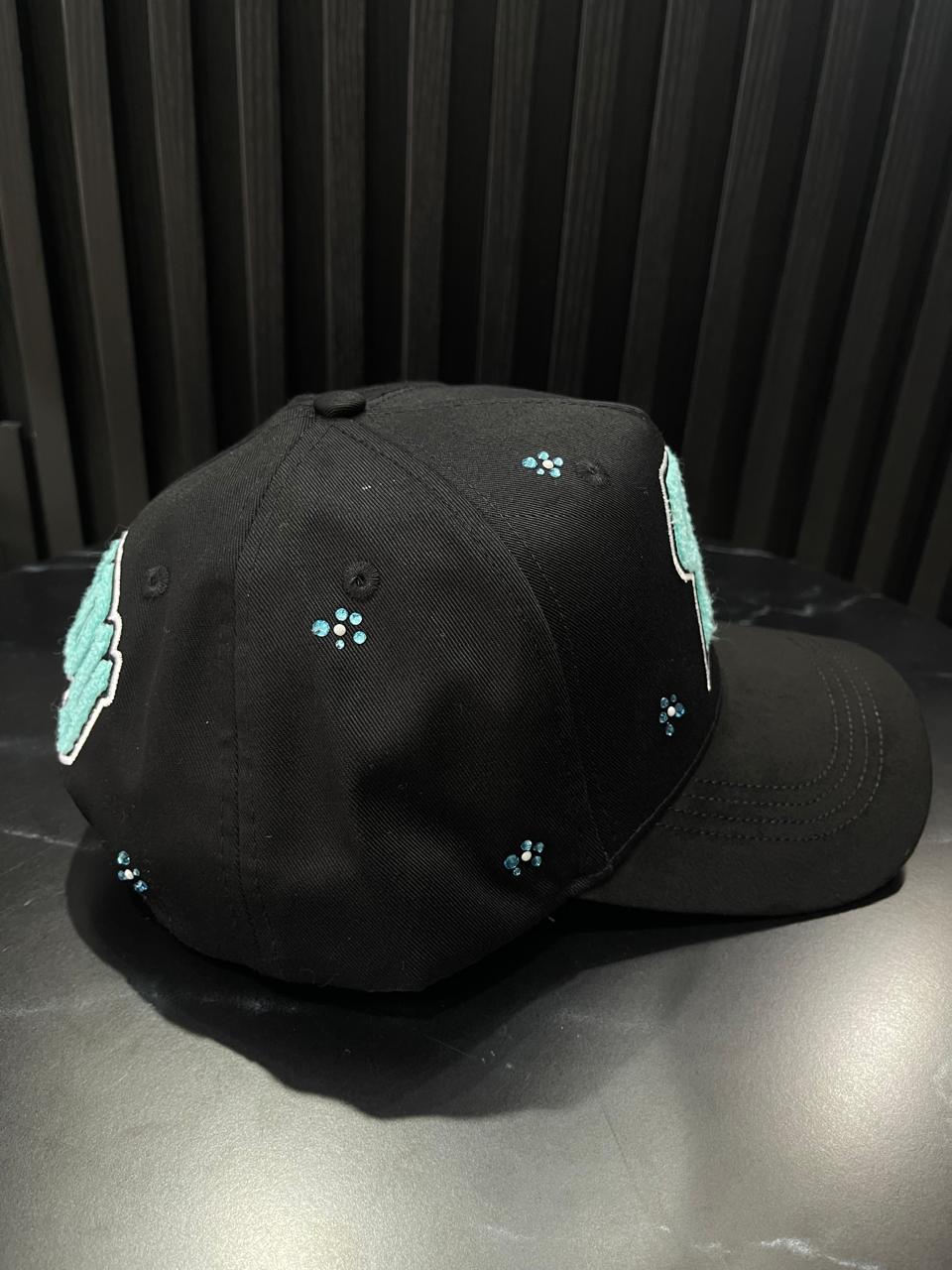 Dandy Hats x Canelo Tiffany