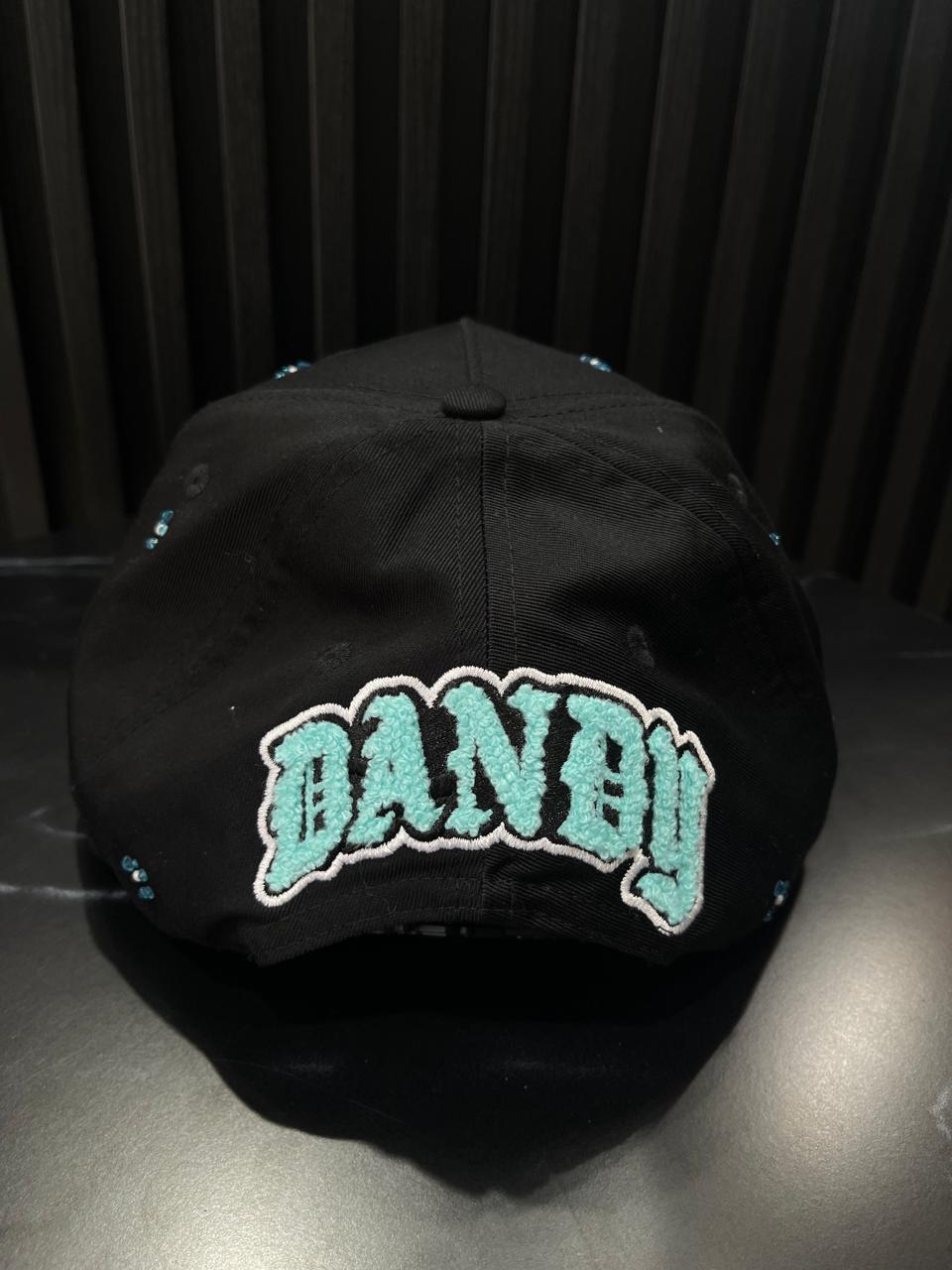 Dandy Hats x Canelo Tiffany