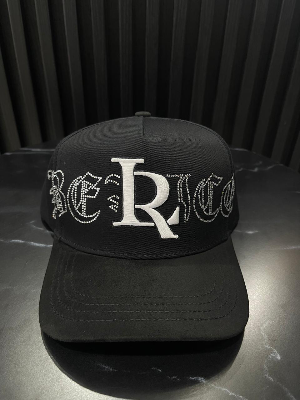 Toto Hats x LuisR (inc.llavero)