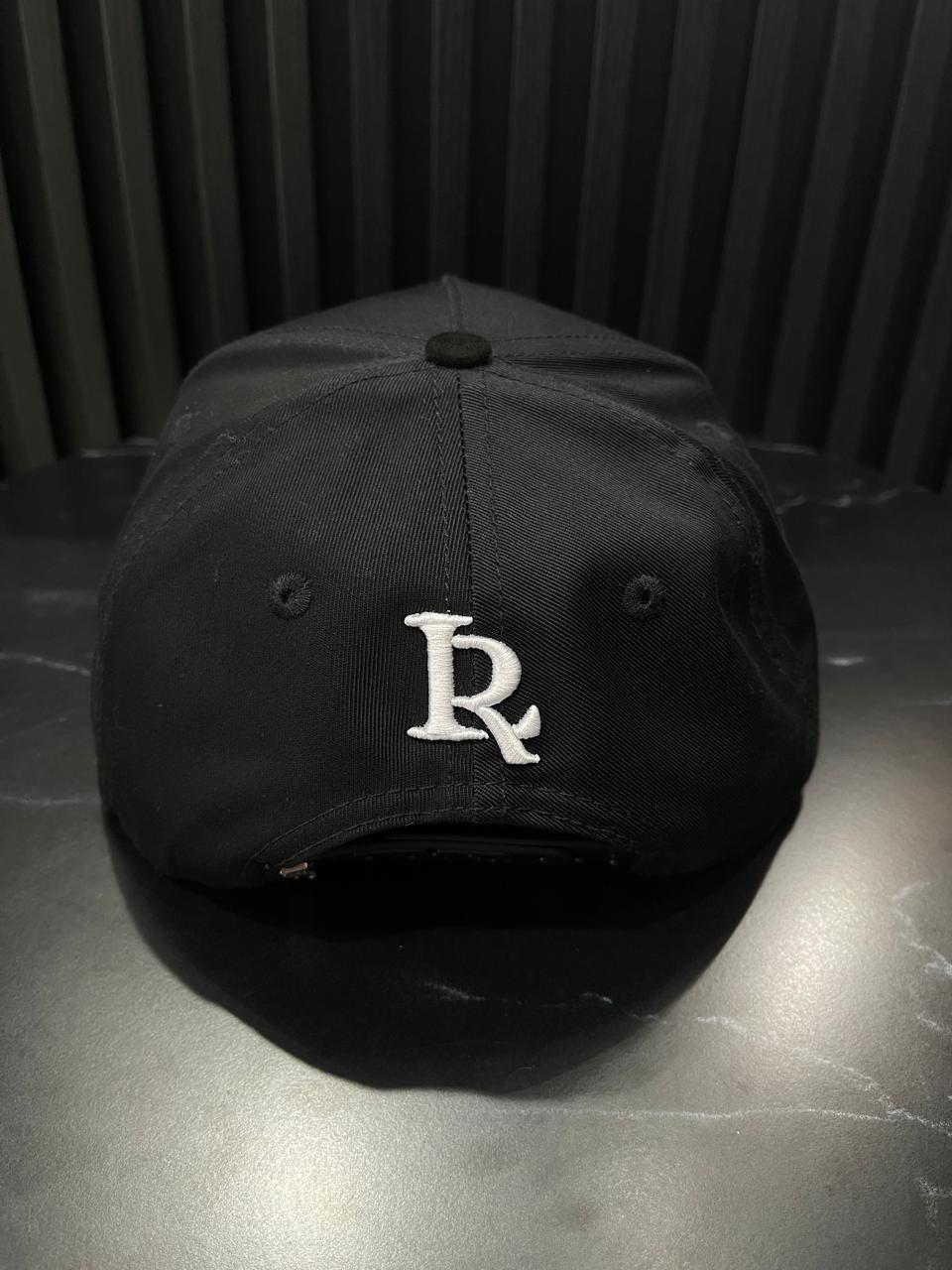 Toto Hats x LuisR (inc.llavero)